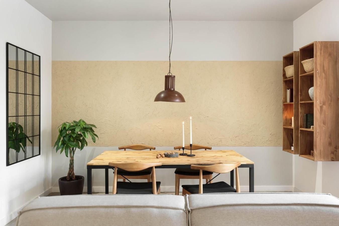 Jaiz - 2 Bedrooms And Terrace In Eixample Esquerra Apartamento Barcelona