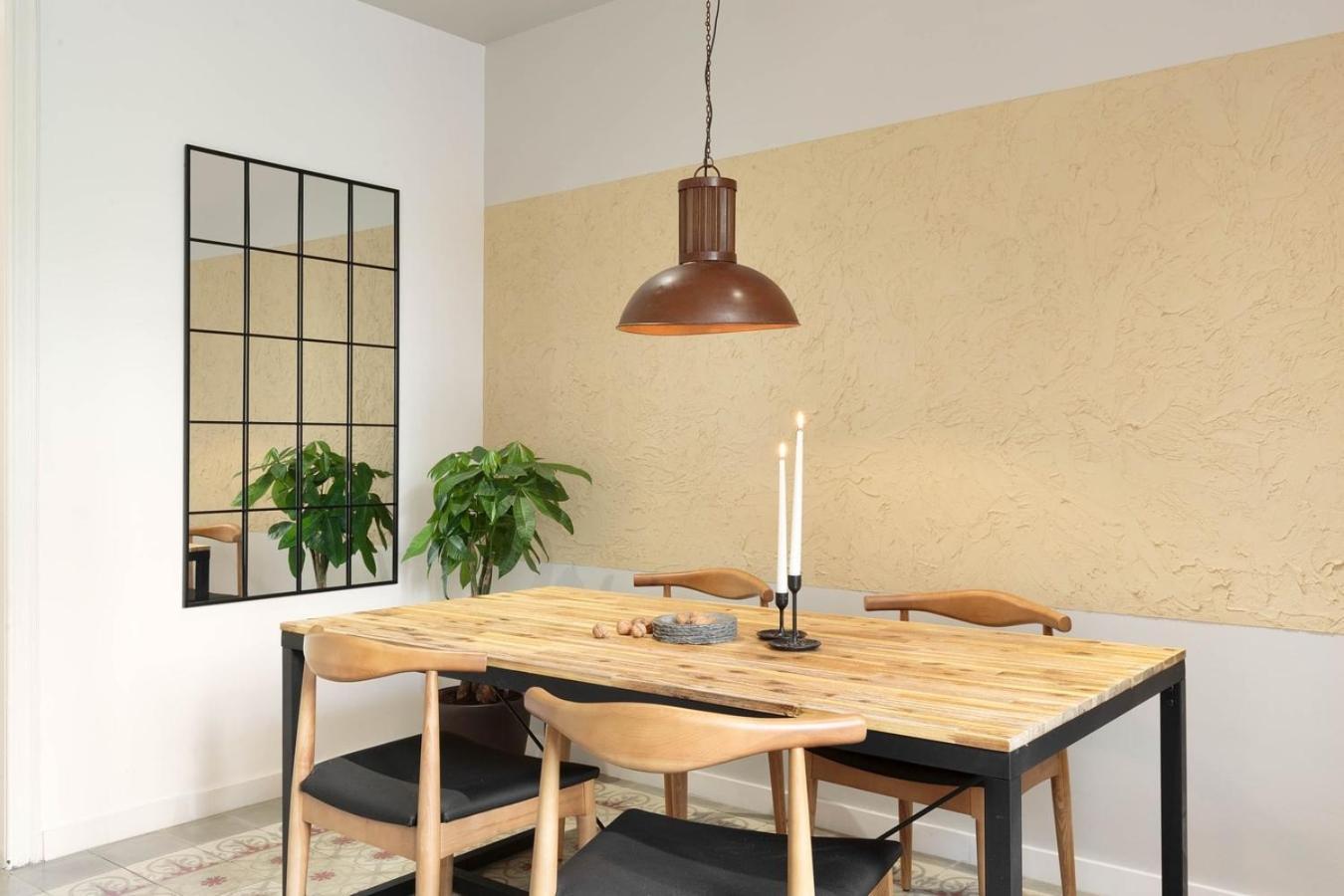 Apartamento Jaiz - 2 Bedrooms And Terrace In Eixample Esquerra