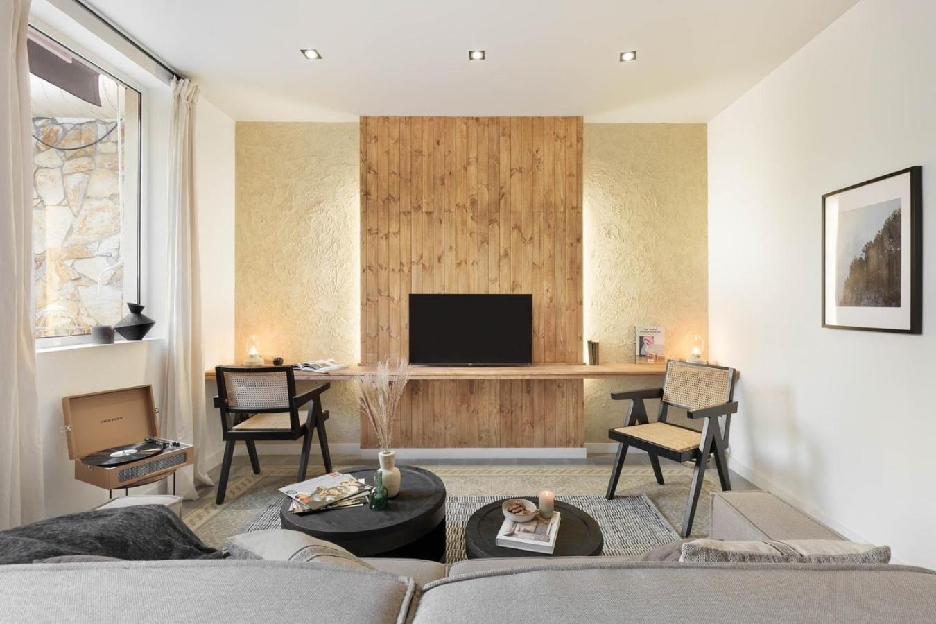 Jaiz - 2 Bedrooms And Terrace In Eixample Esquerra * Barcelona