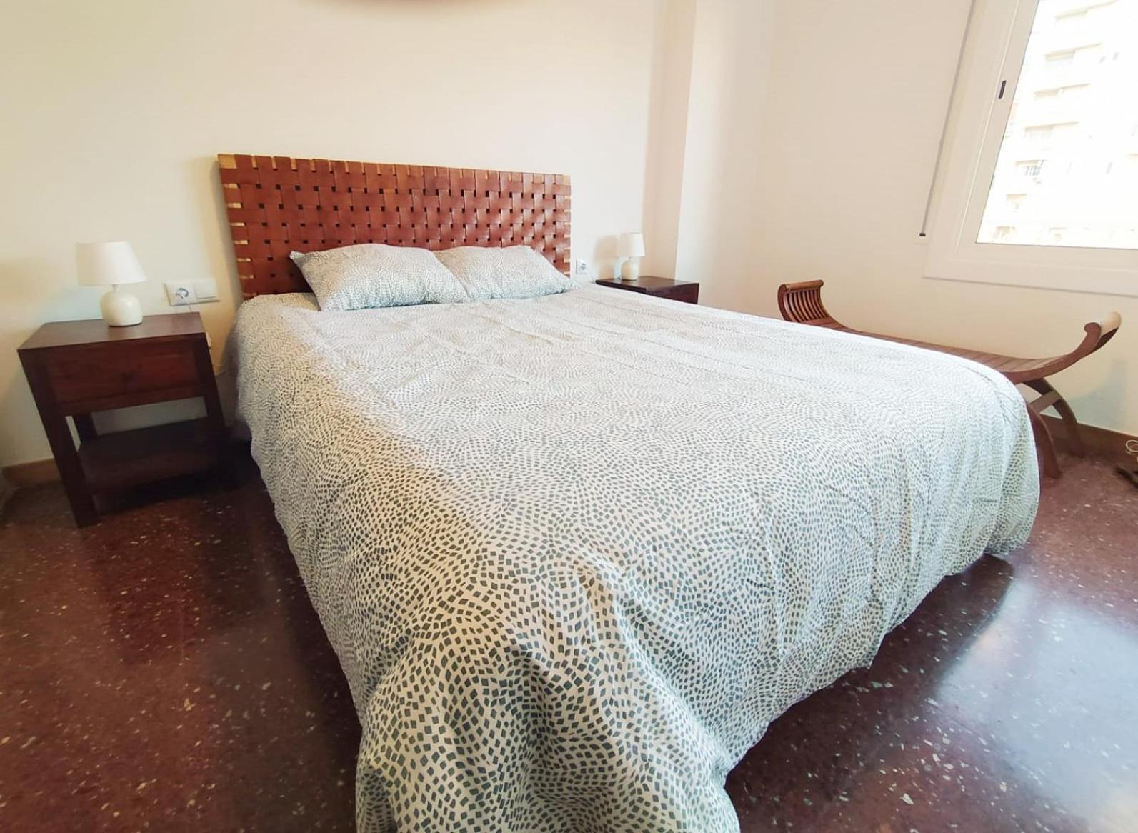 Spacious In The Heart Of The Apartamento
