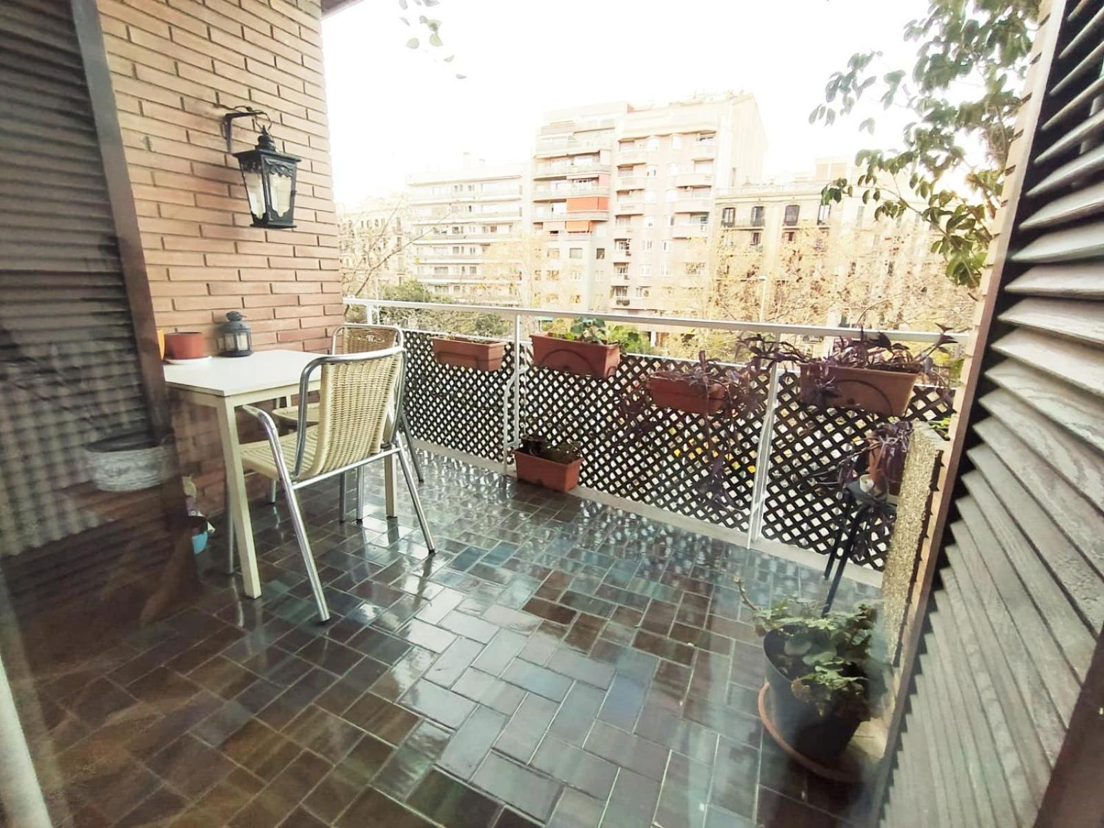 Apartamento Spacious In The Heart Of The *