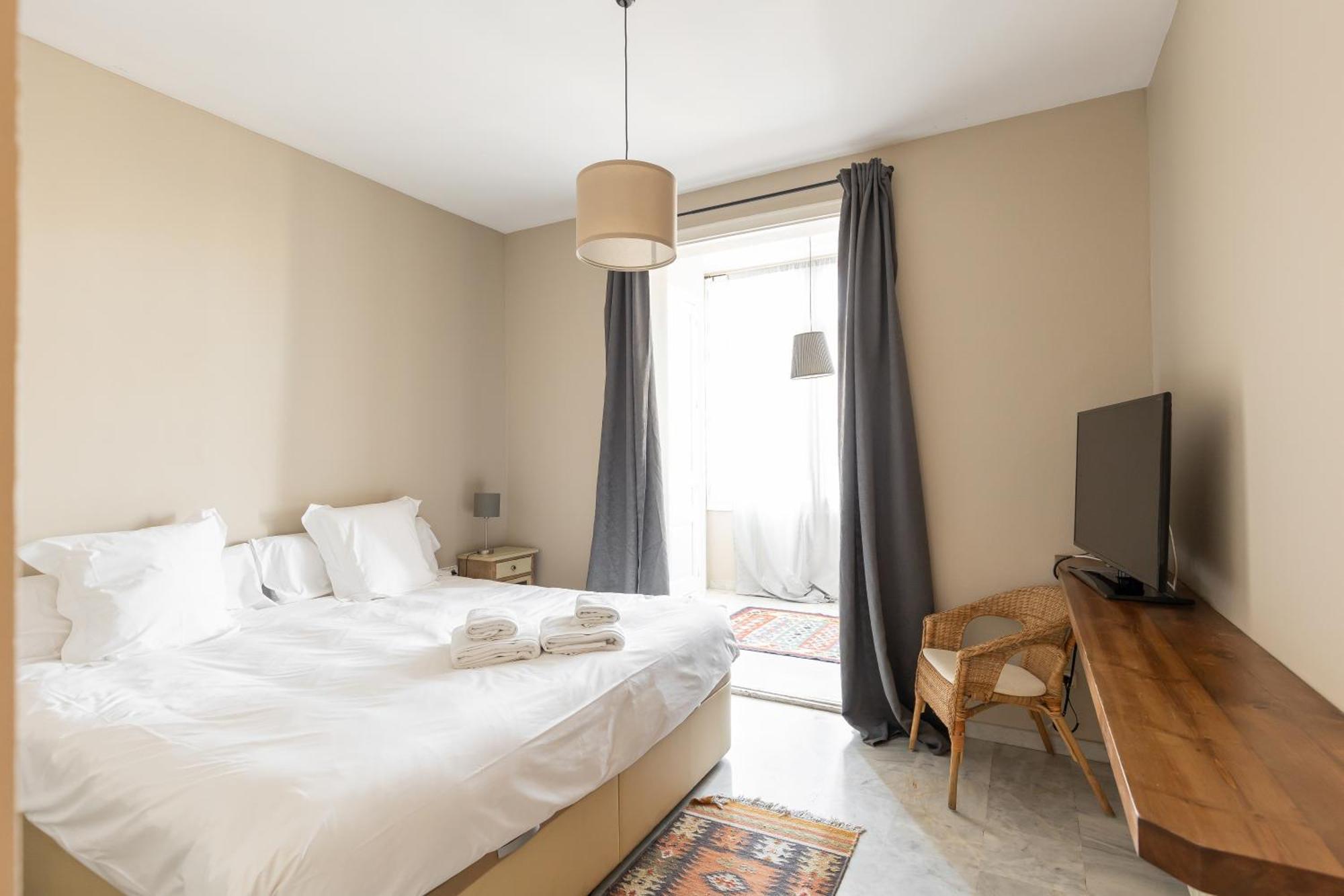 Bcn 41 Apartamento