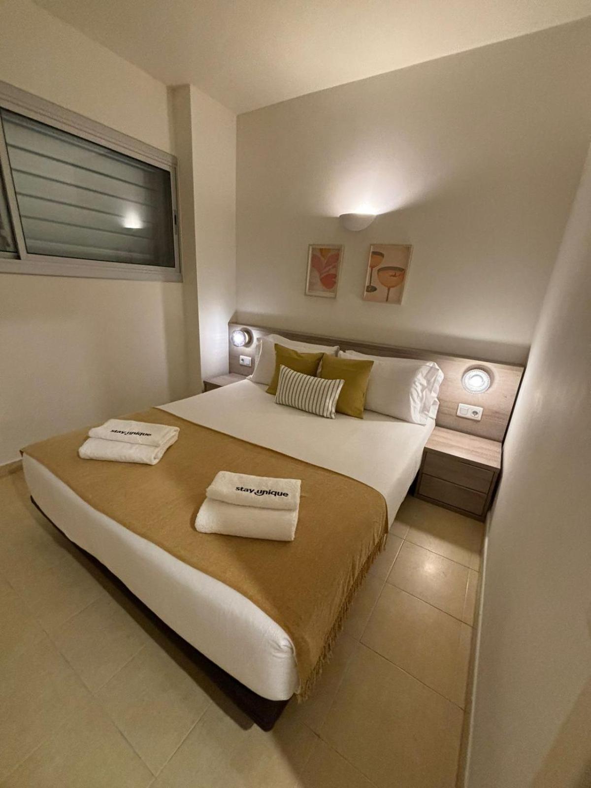 Apartamento U-nique Pau Claris Barcelona