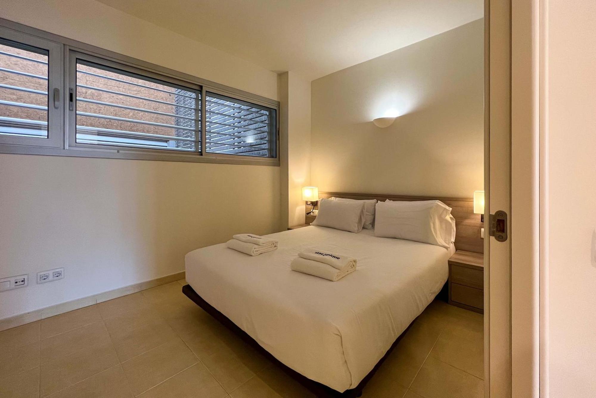 Apartamento U-nique Pau Claris Barcelona