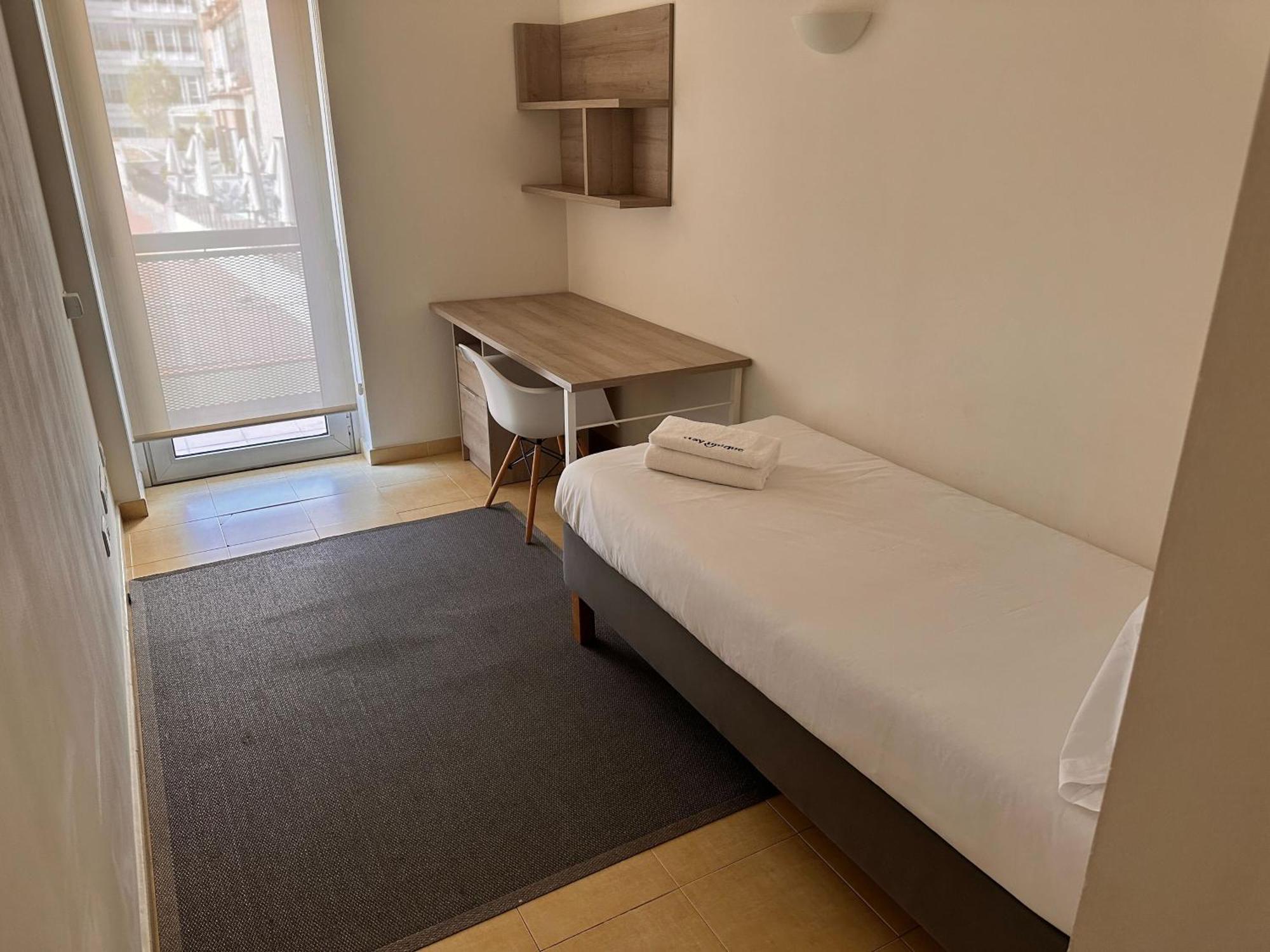 Apartamento U-nique Pau Claris *