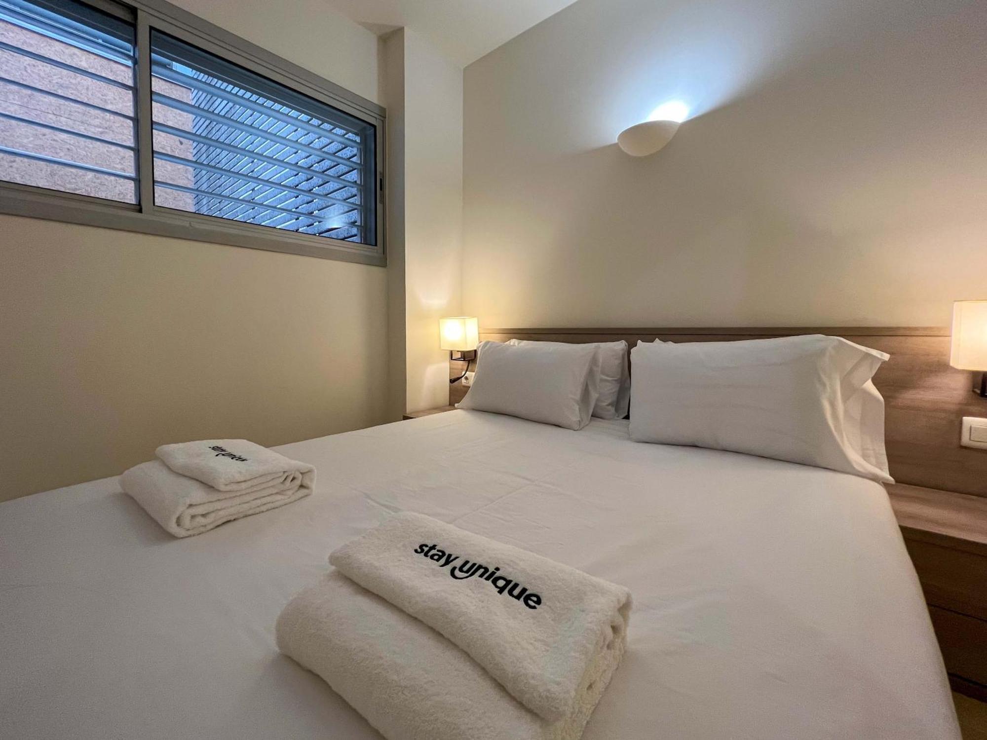 U-nique Pau Claris Apartamento Barcelona