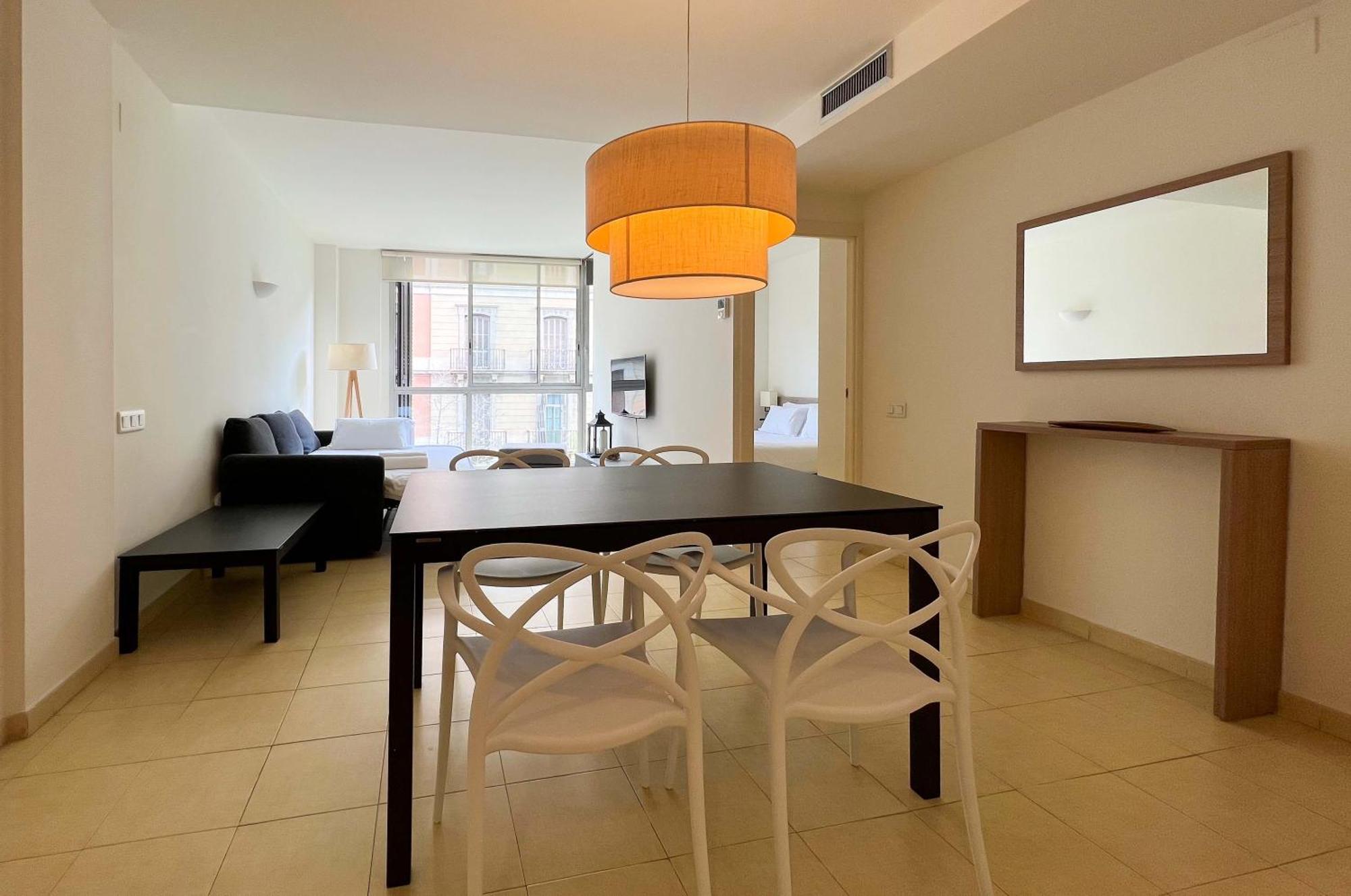 U-nique Pau Claris Apartamento