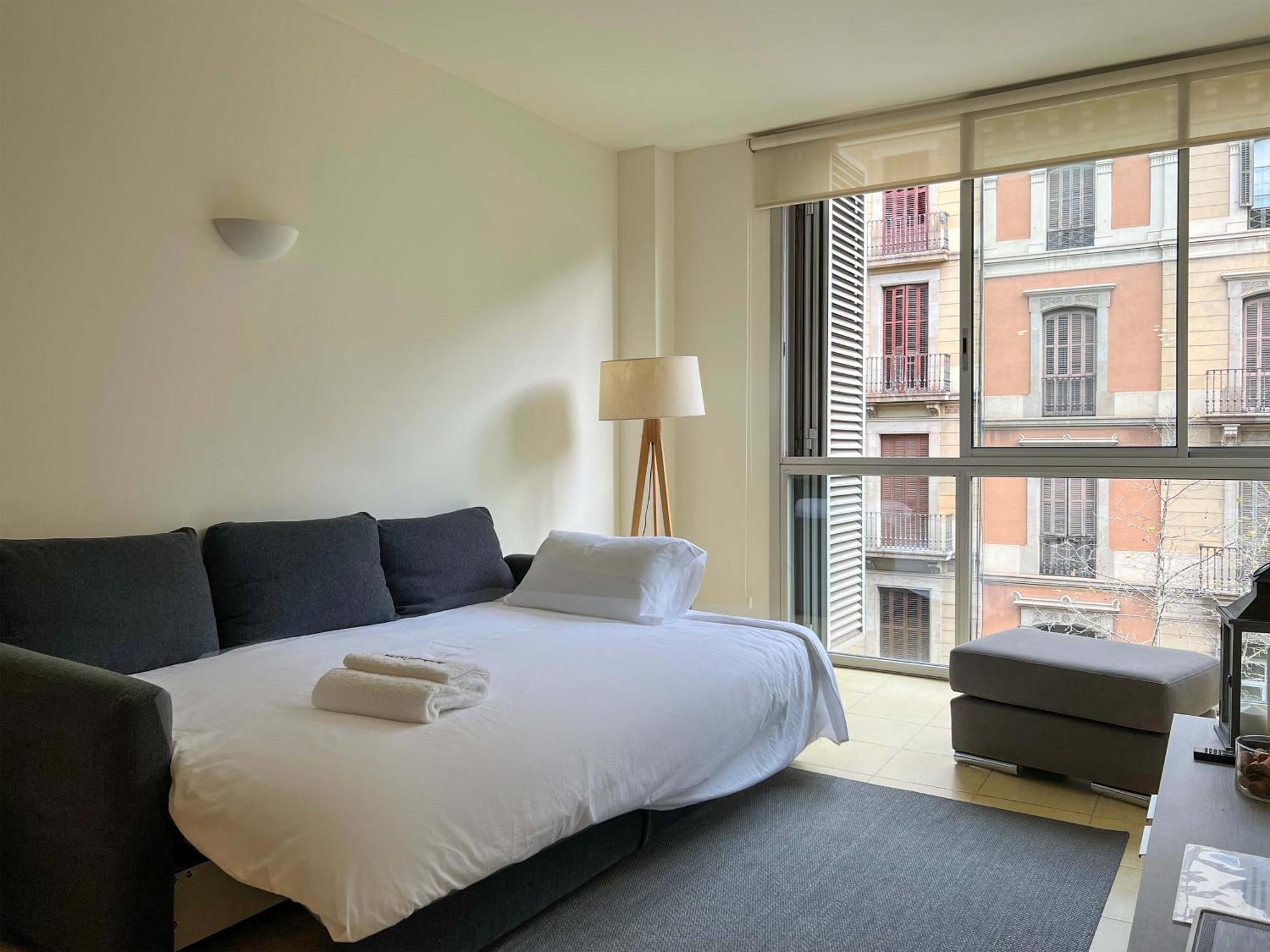 Apartamento U-nique Pau Claris