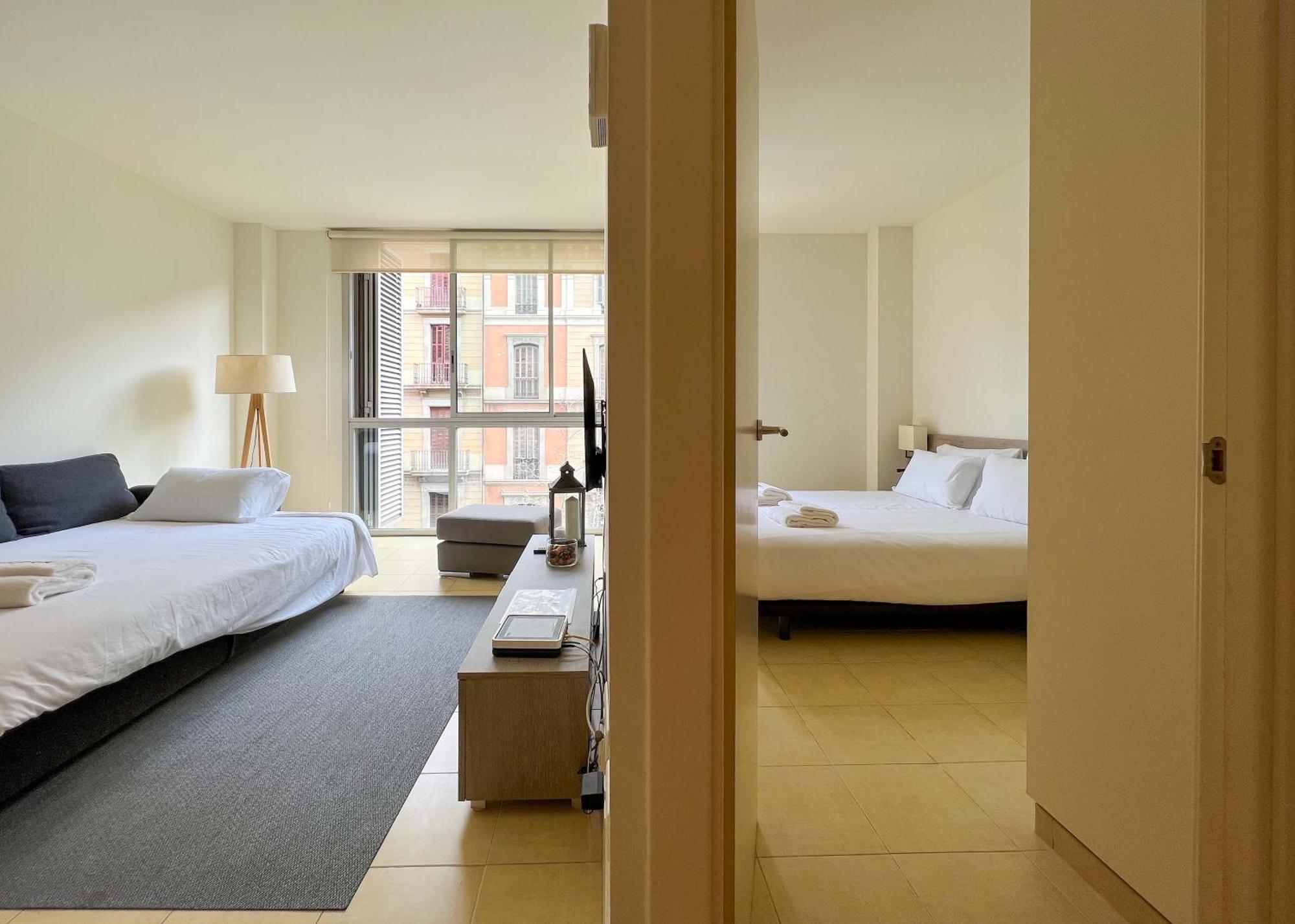 Apartamento U-nique Pau Claris