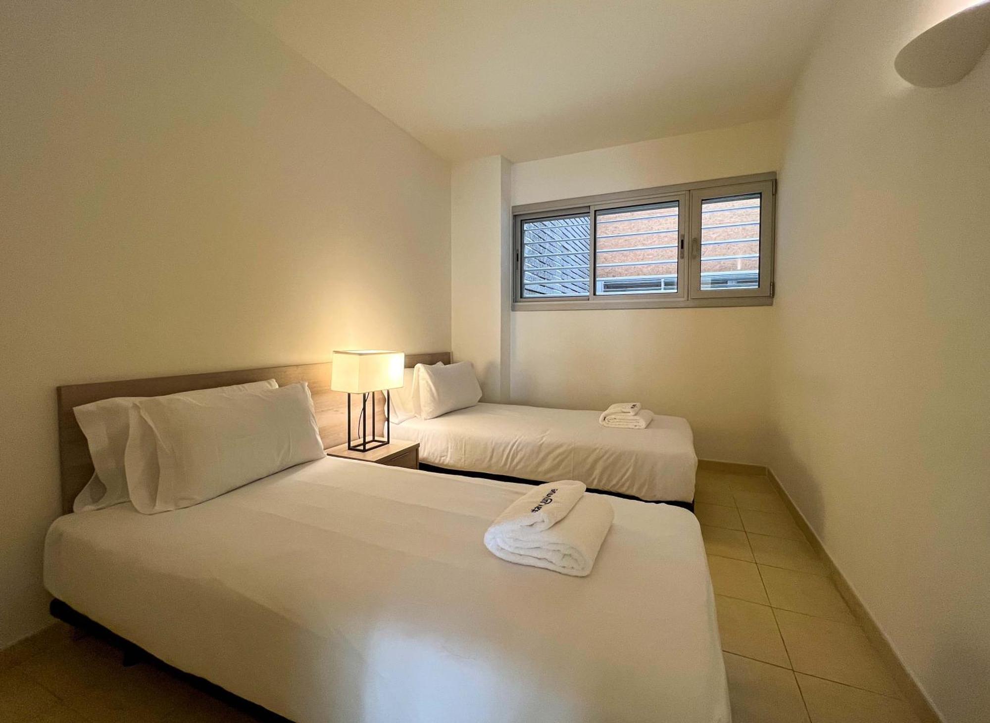 Apartamento U-nique Pau Claris *