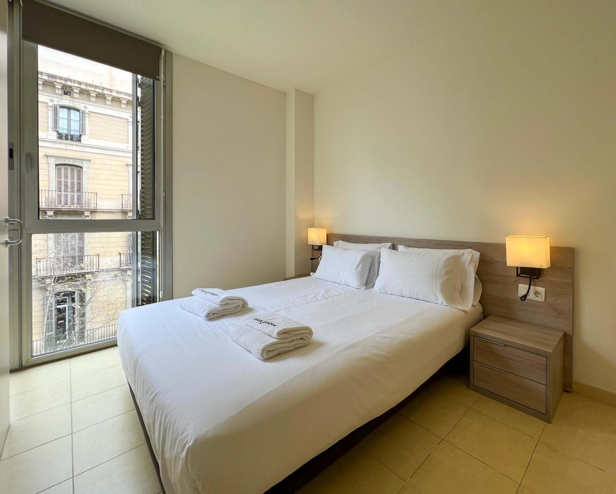 U-nique Pau Claris Apartamento Barcelona