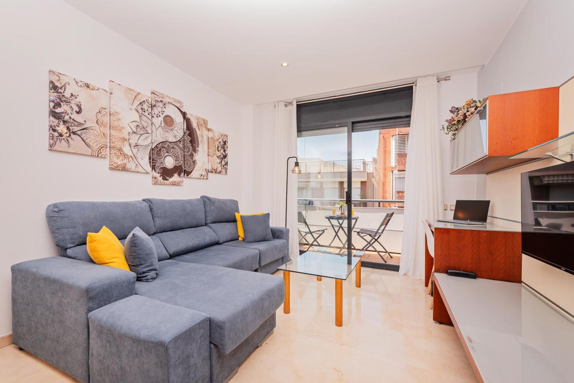 Apartahotel Marina - Abapart