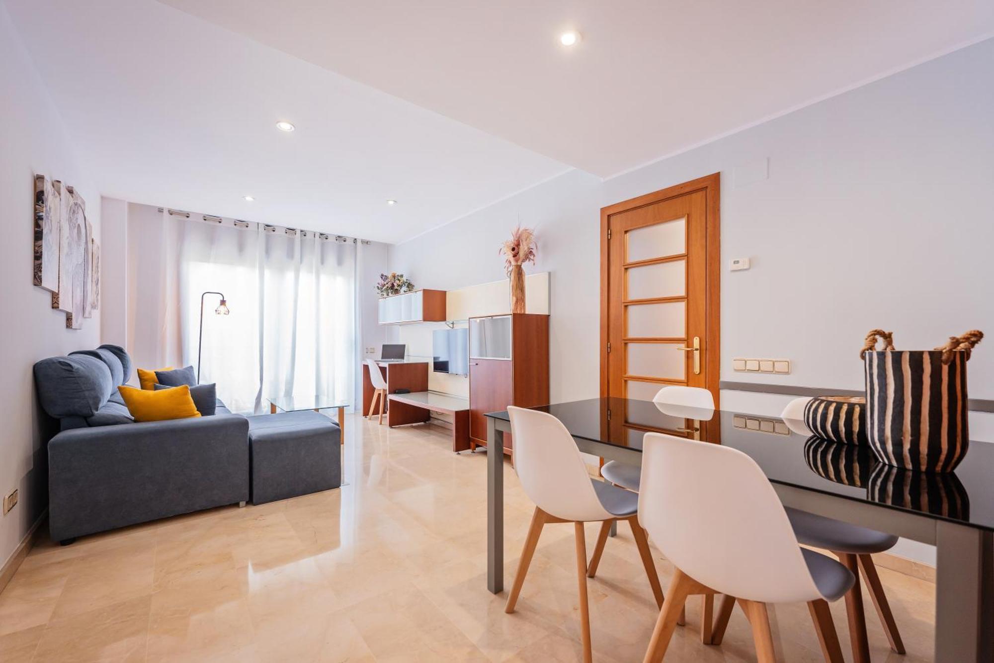 Marina - Abapart Apartahotel 2*