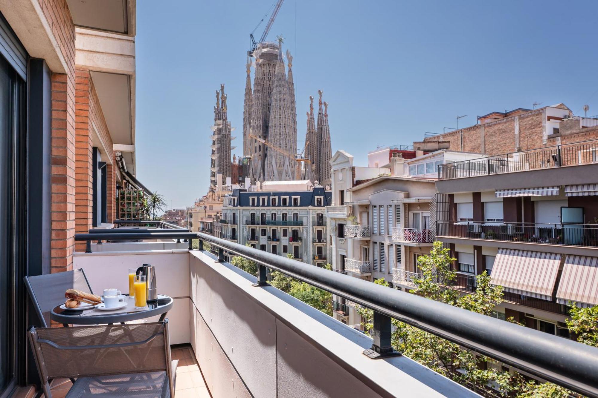 Apartahotel Marina - Abapart 2*