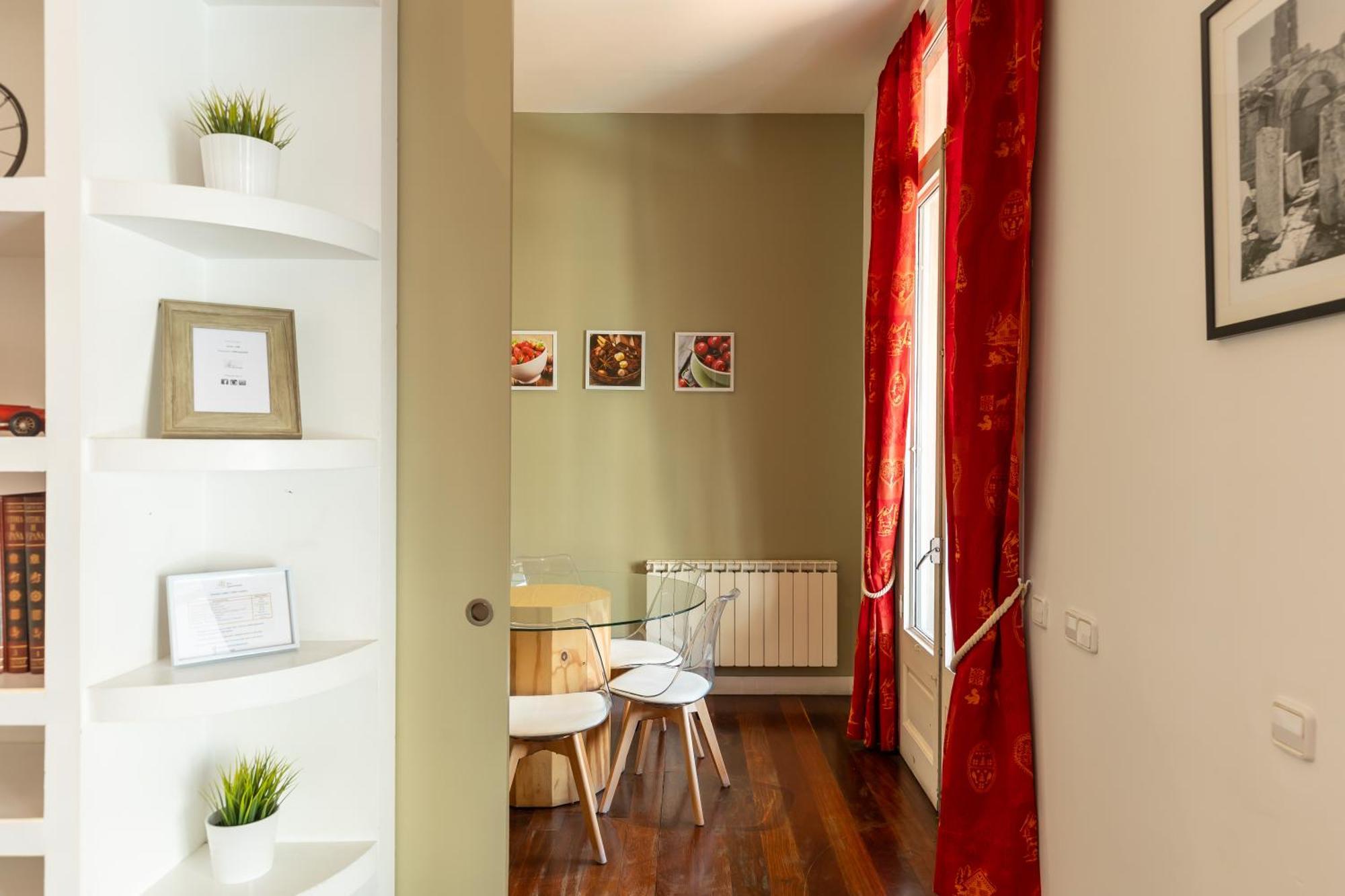 Apartamento Bcn 41