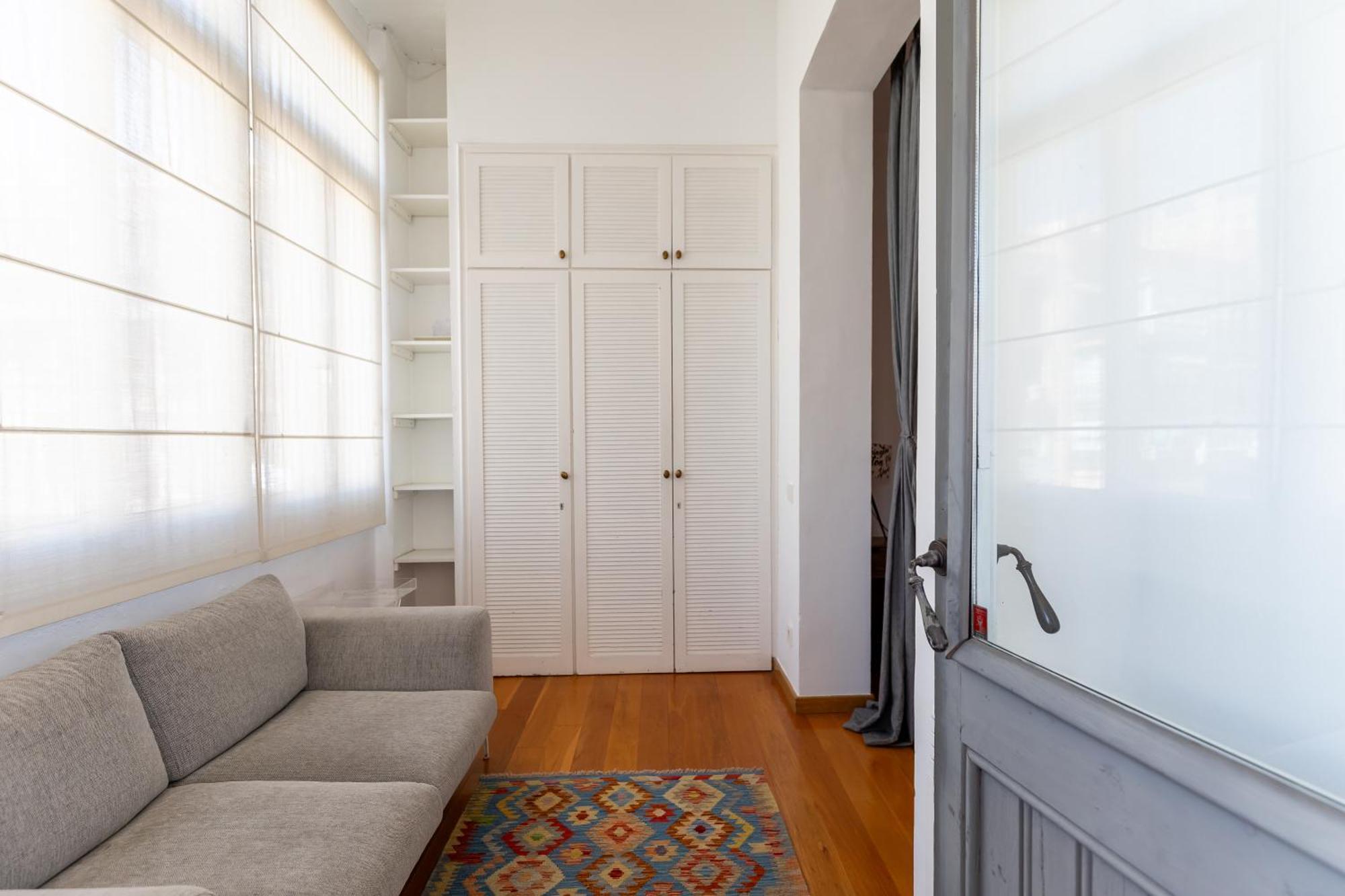Apartamento Bcn 41