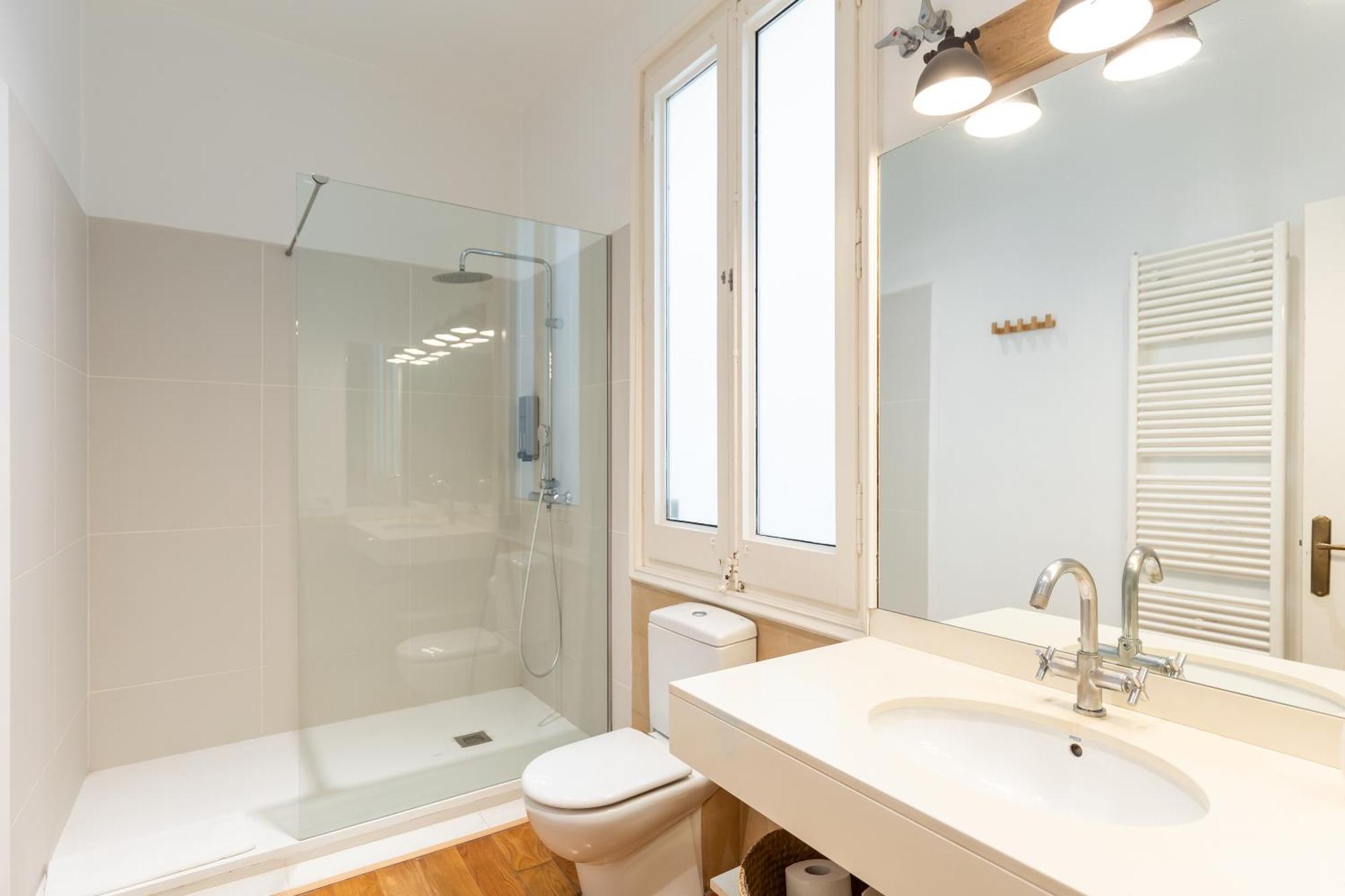 Bcn 41 Apartamento *