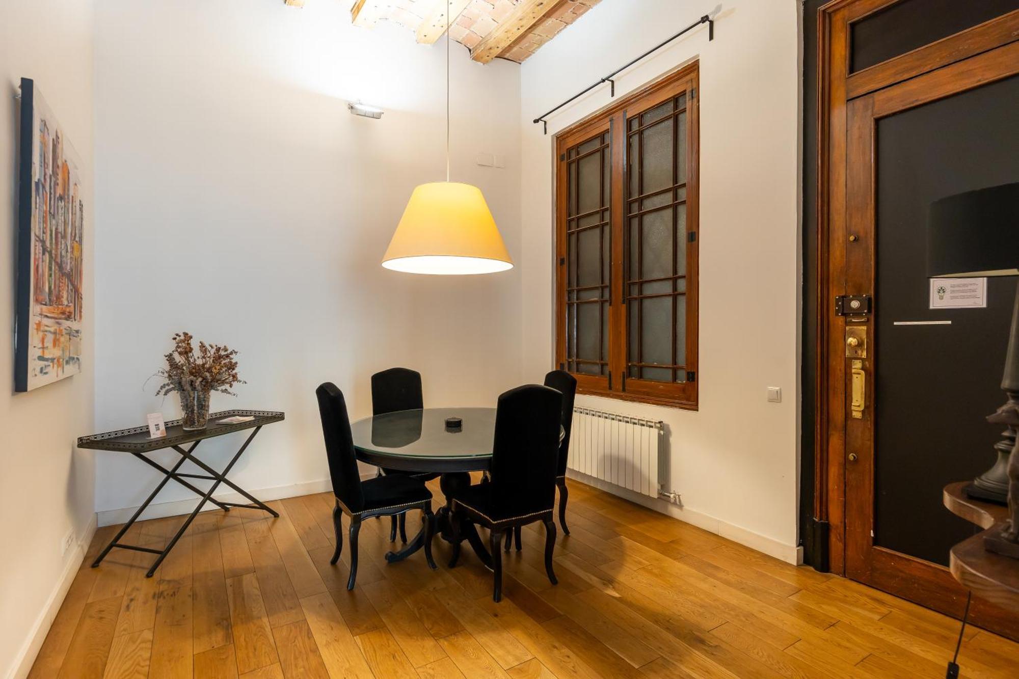 Bcn 41 Apartamento *