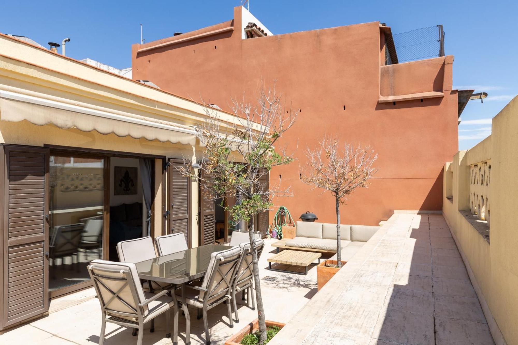Bcn 41 Apartamento Barcelona