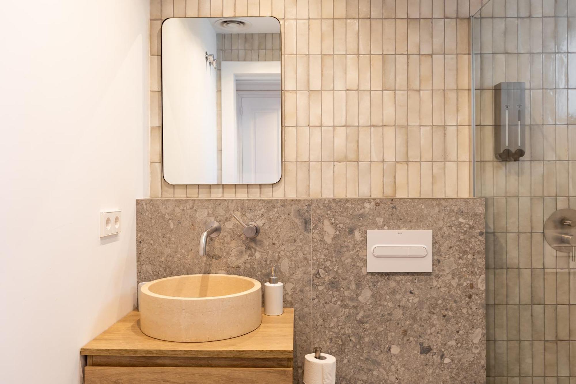 Bcn 41 Apartamento Barcelona