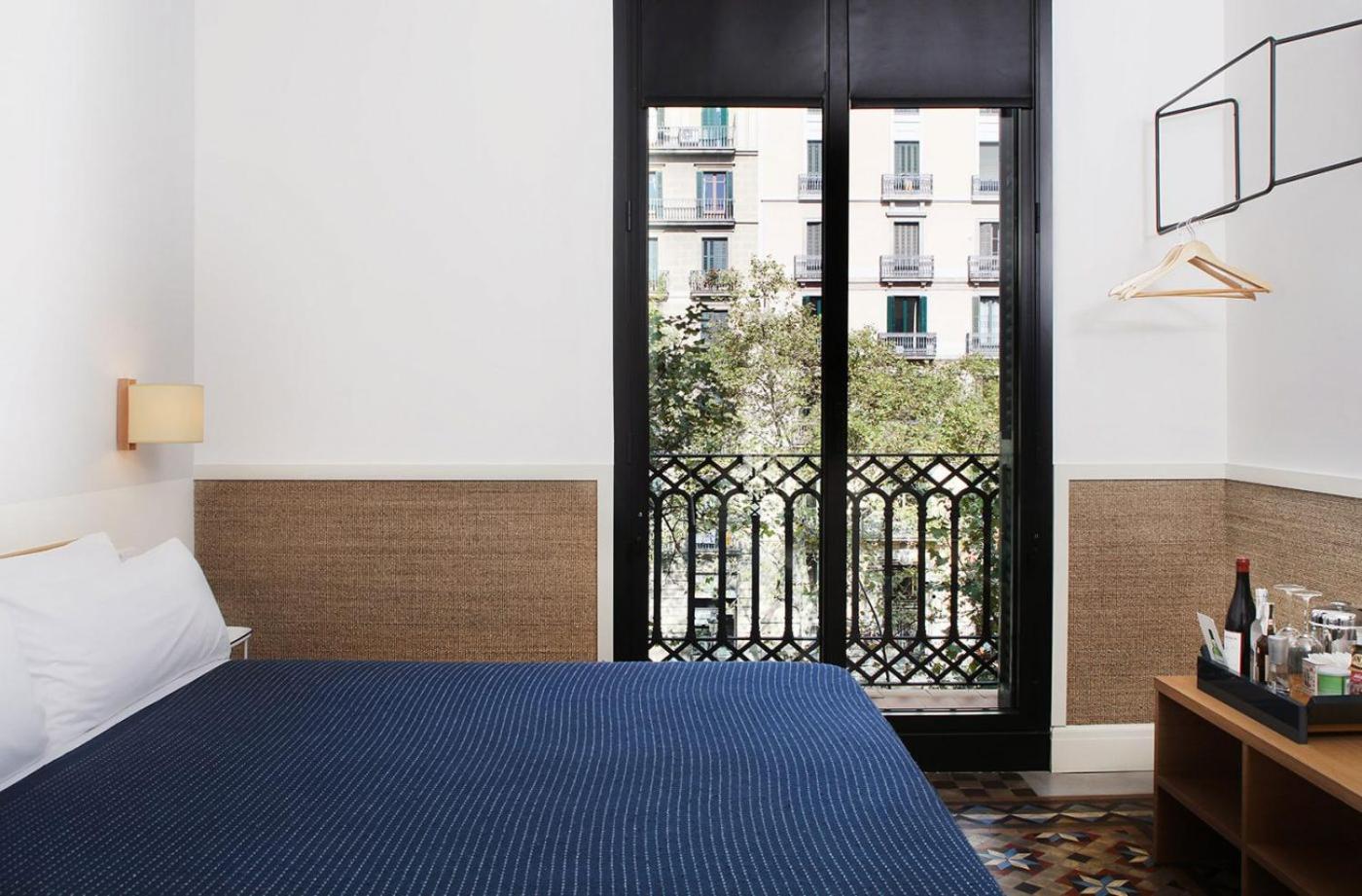 Casa Bonay & Barcelona