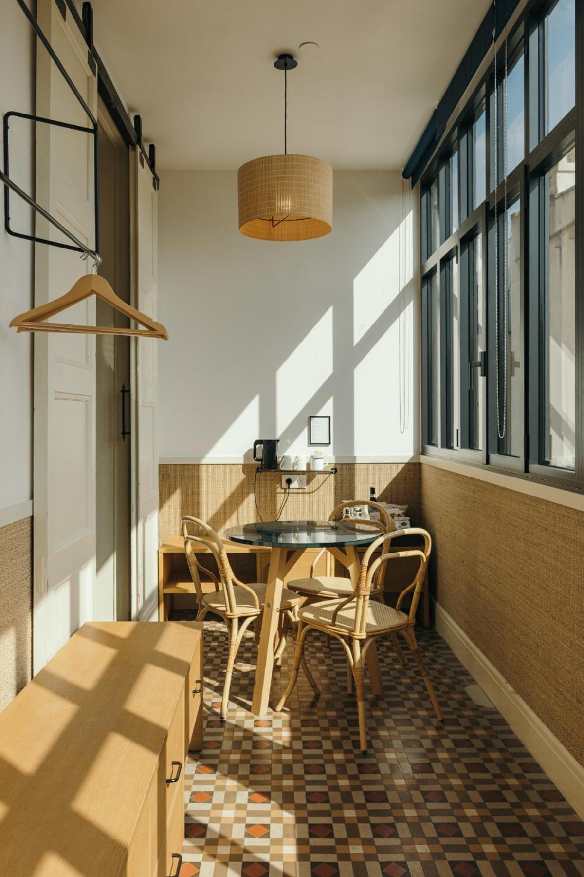 Casa Bonay & 4* Barcelona