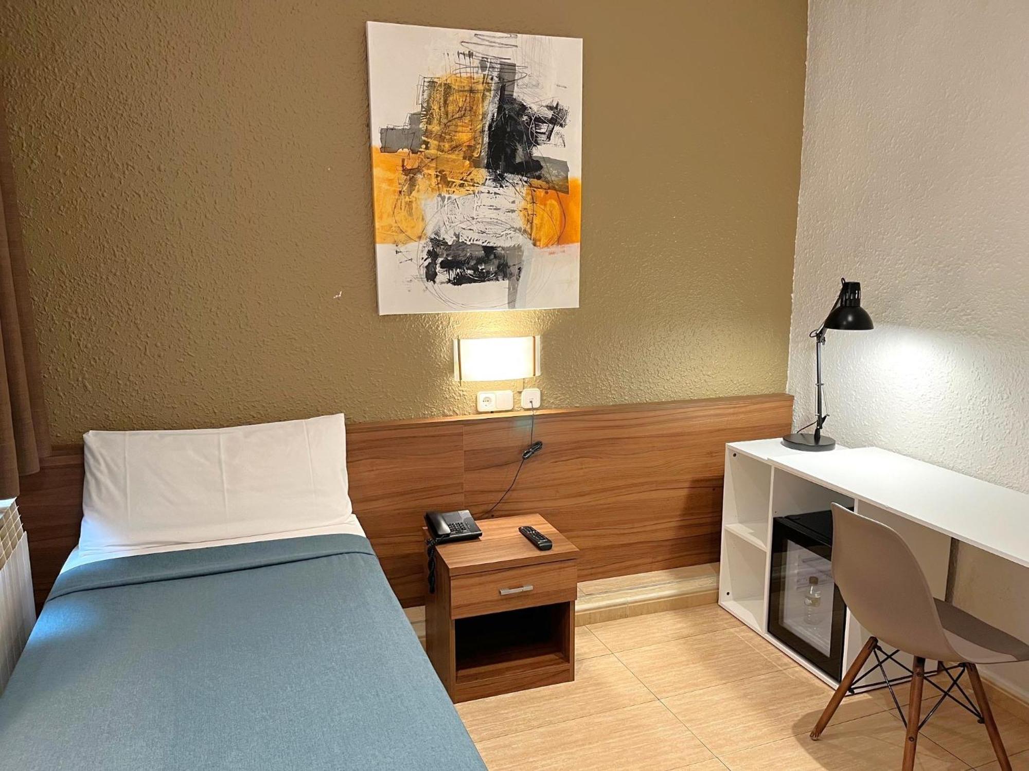 Hotel Aneto Barcelona