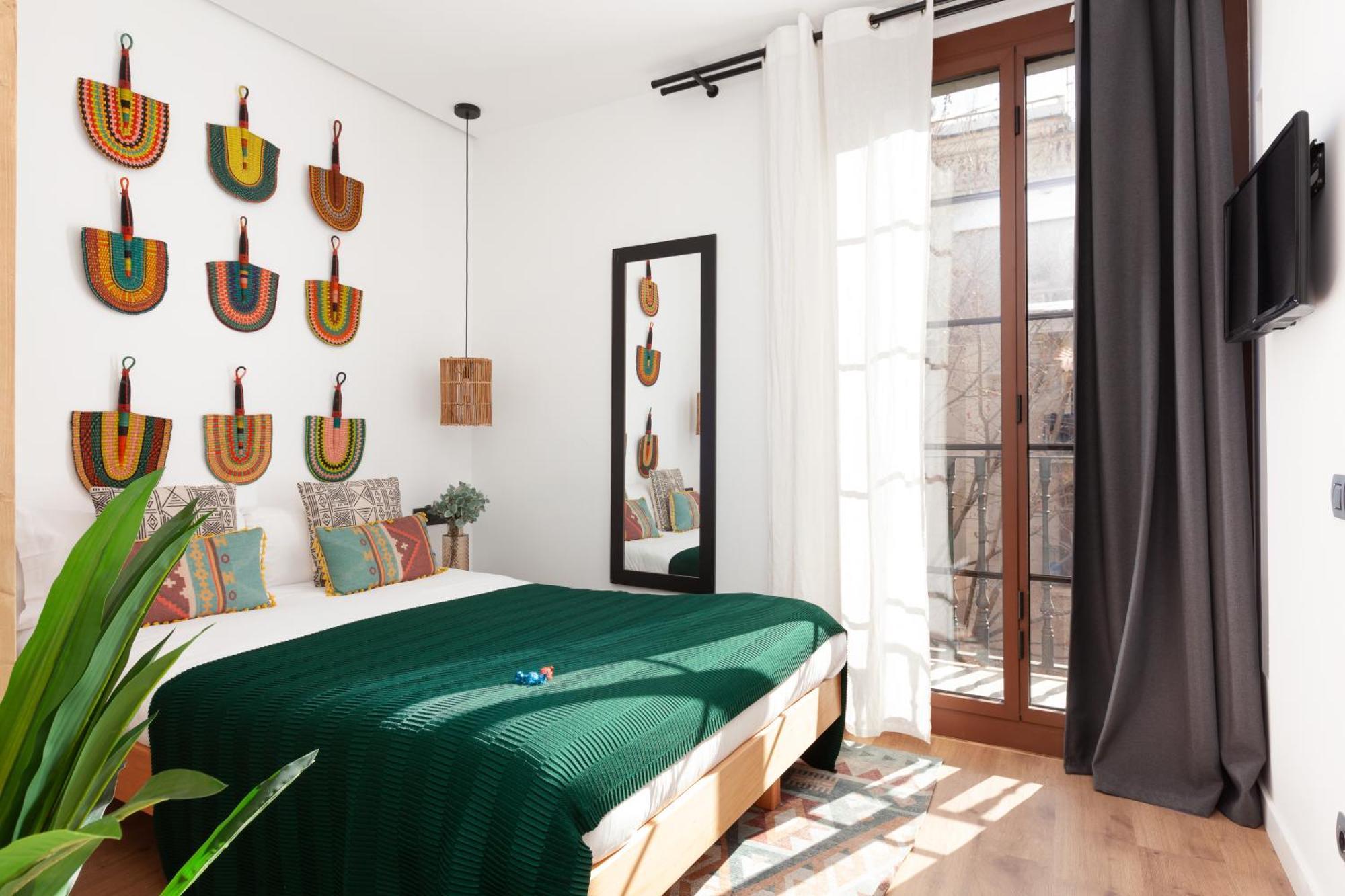 Hotel Casa Vaganto 3*