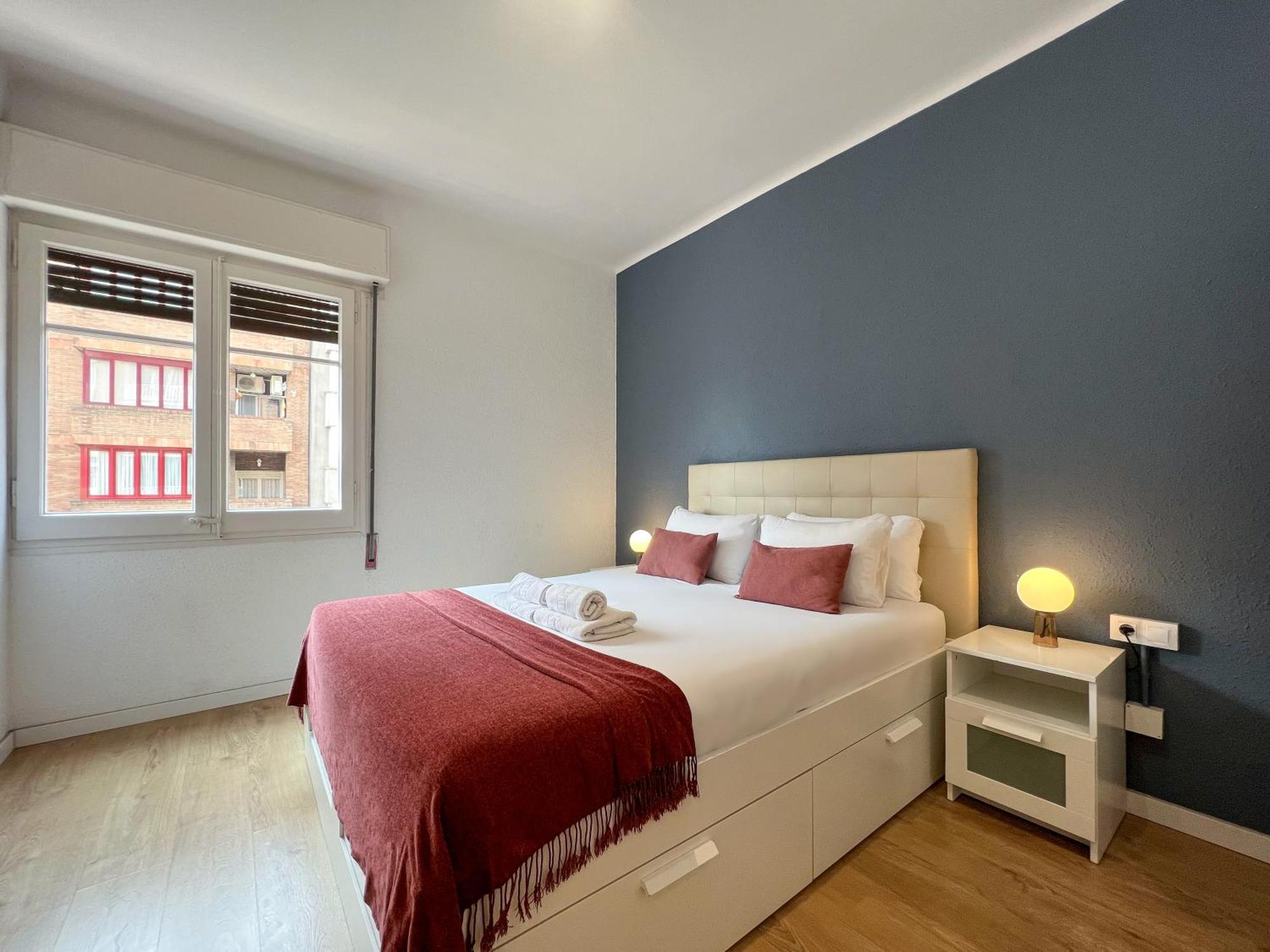 Apartamento U-nique Gaudi I *