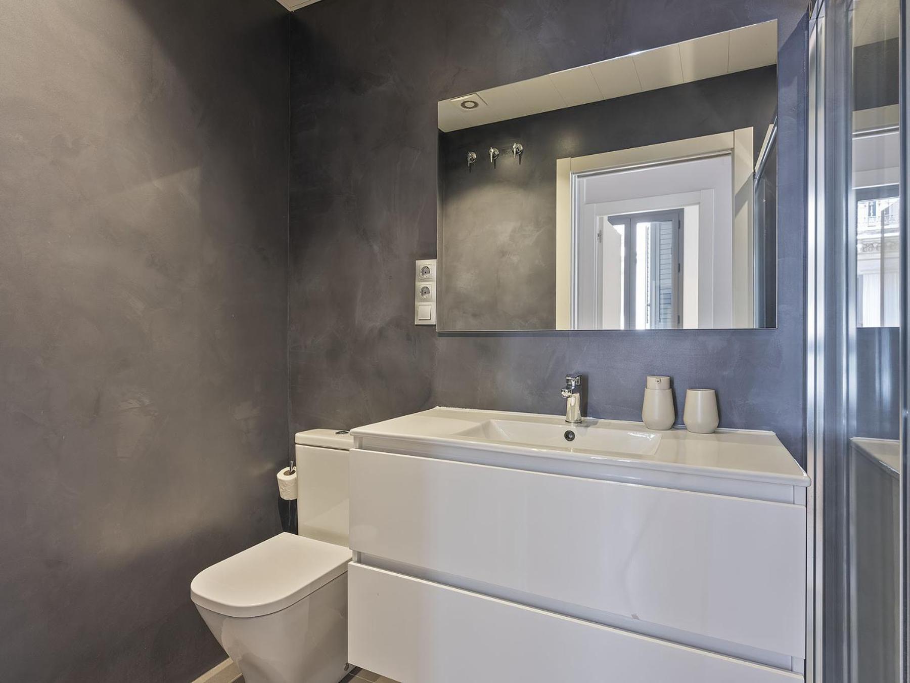 Ola Living Gracia Apartamento