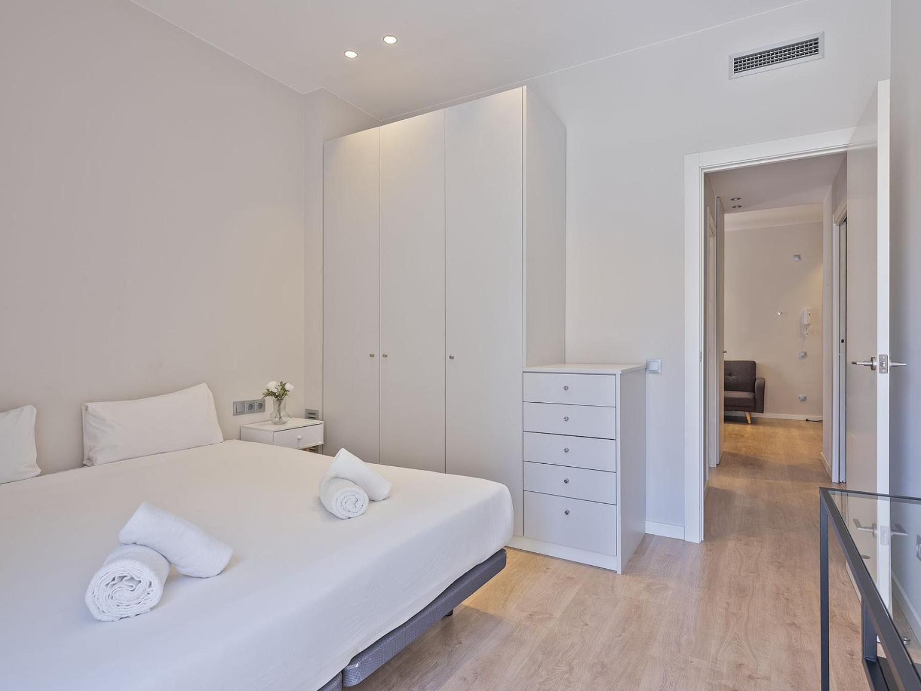 Ola Living Gracia Apartamento Barcelona