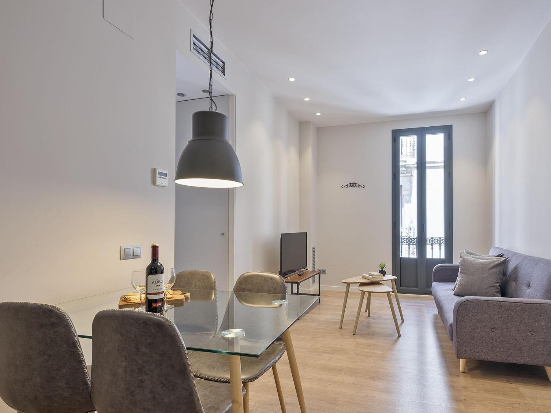 Ola Living Gracia Barcelona