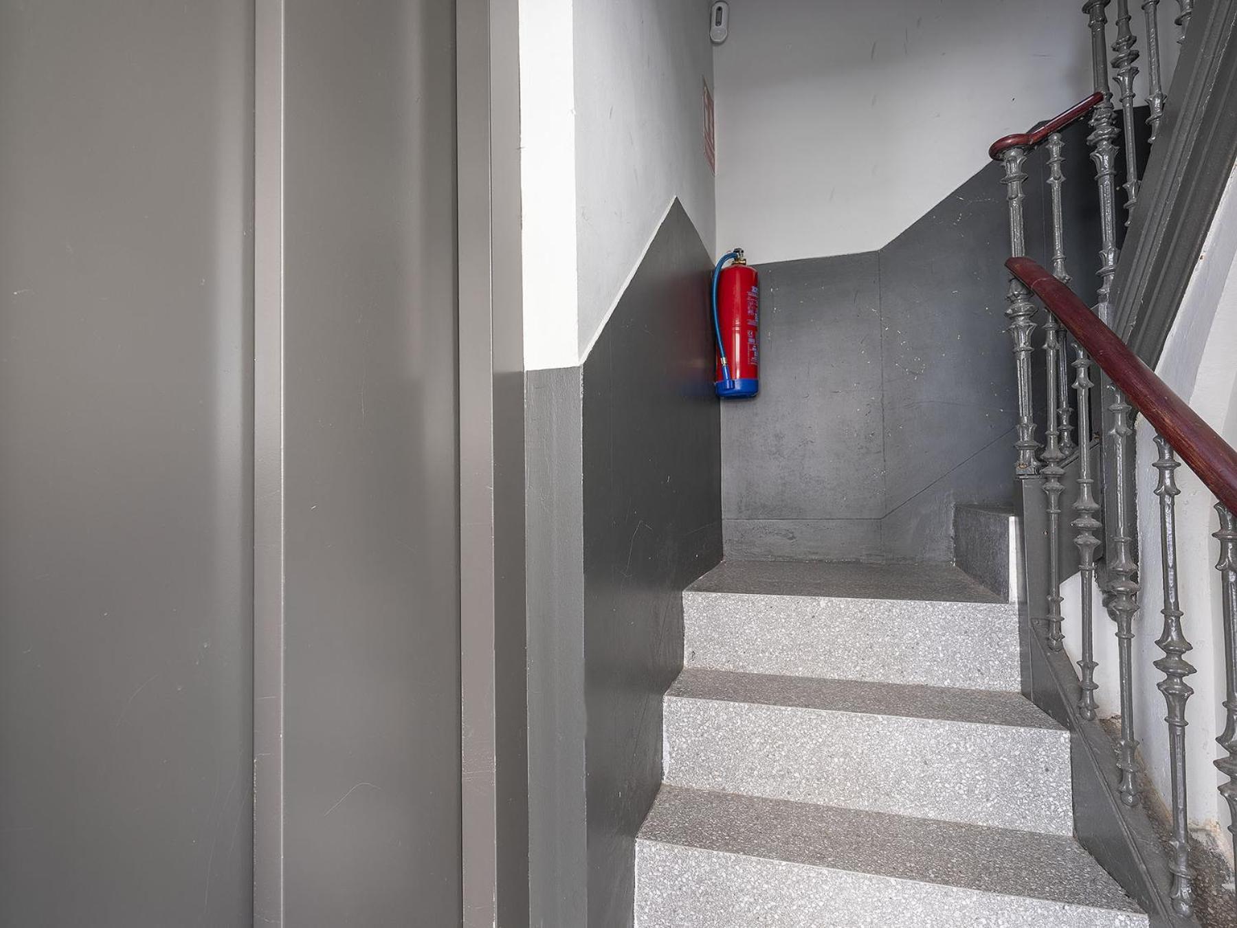 Ola Living Gracia Apartamento