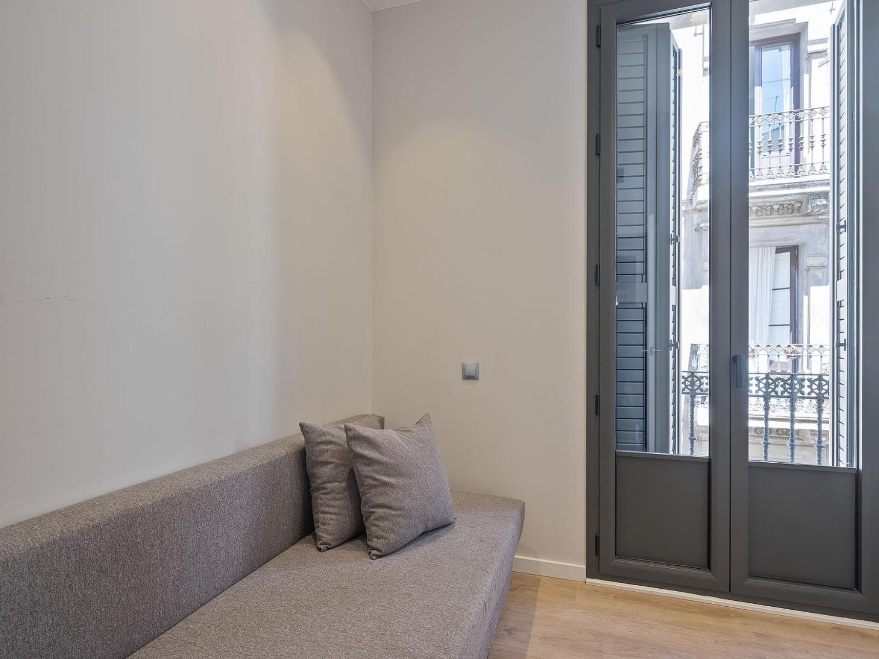 Apartamento Ola Living Gracia