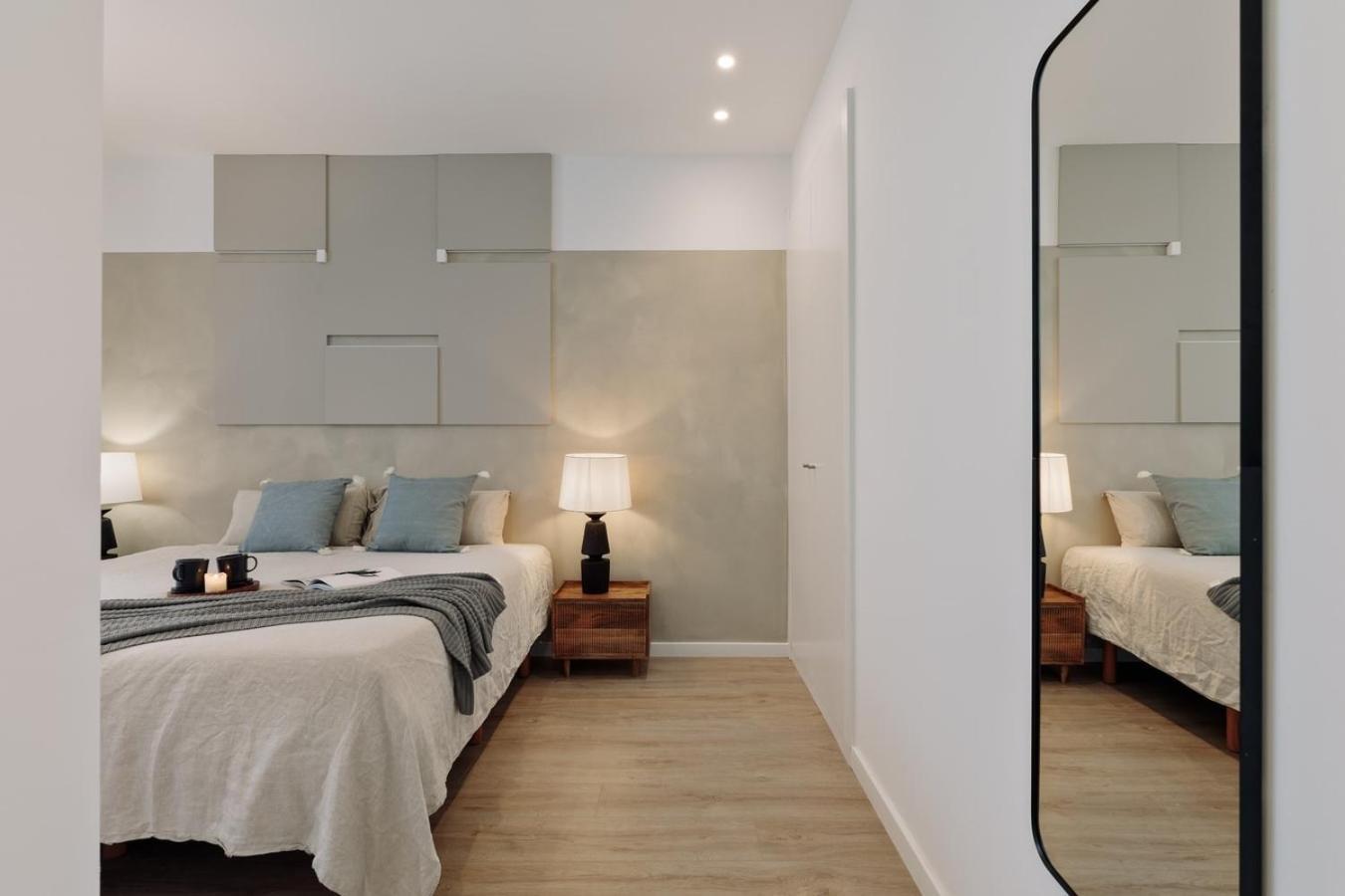 Eboli - 3 Bedrooms, Balcony And Terrace In Ciutat Vella