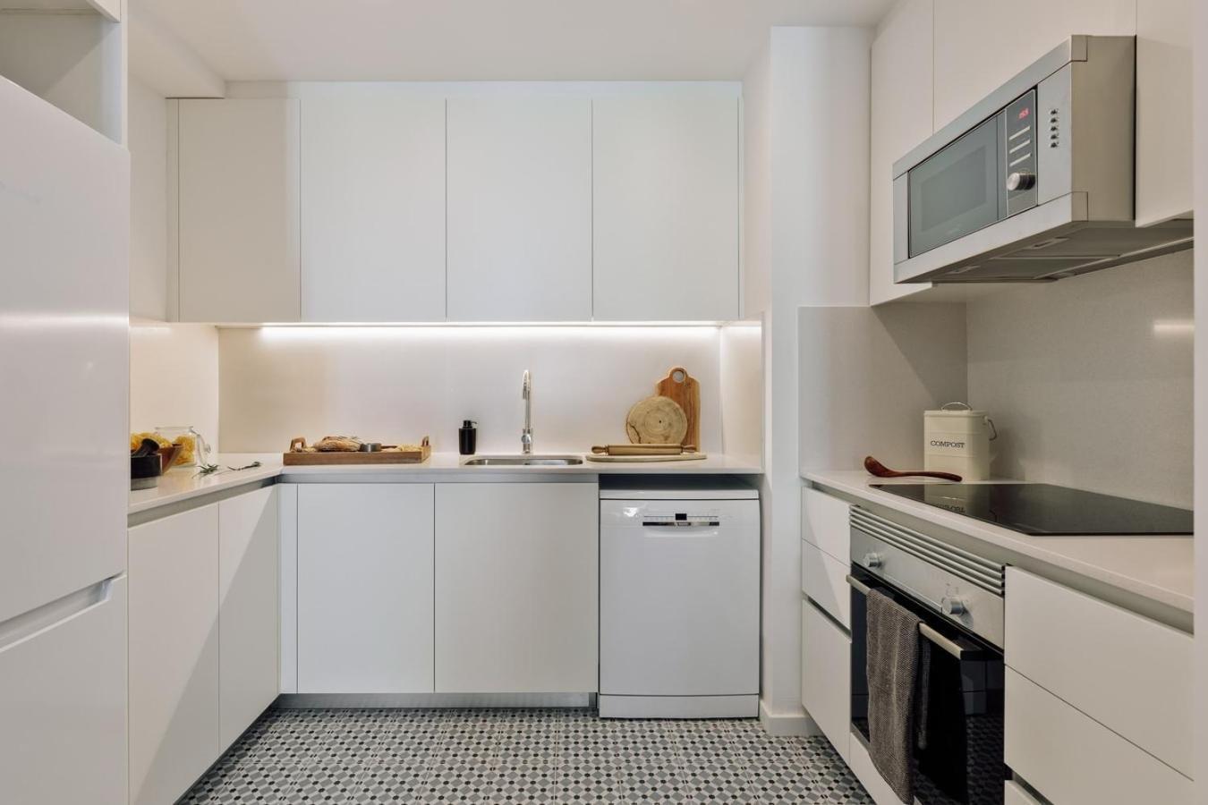 Eboli - 3 Bedrooms, Balcony And Terrace In Ciutat Vella