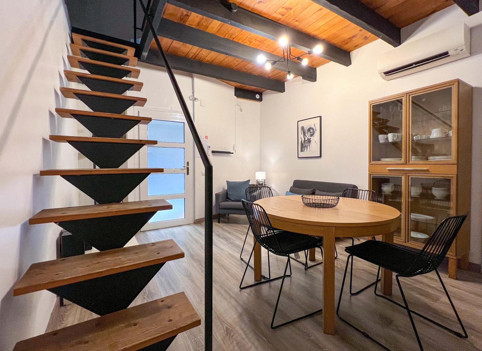U-nique Tordera Apartamento