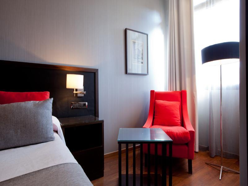 Center Apartamento