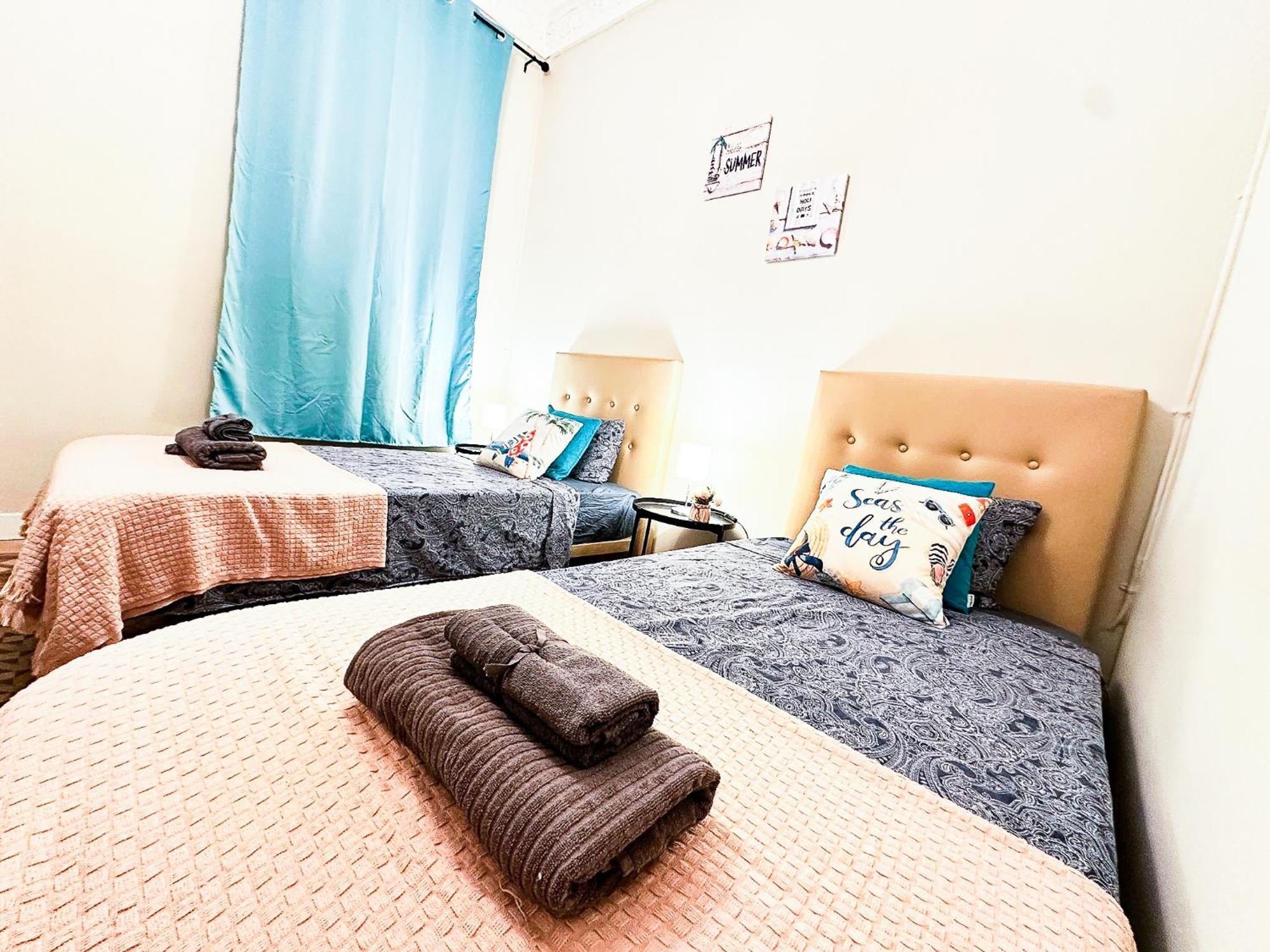 Private By Plaza Catalunya Hostal Barcelona