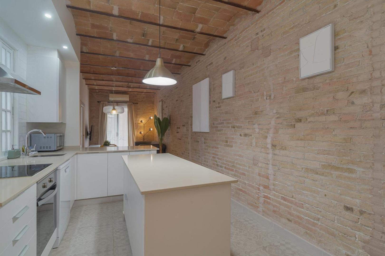 Guestready - Encantadora En Sarria-sant Gervasi Barcelona