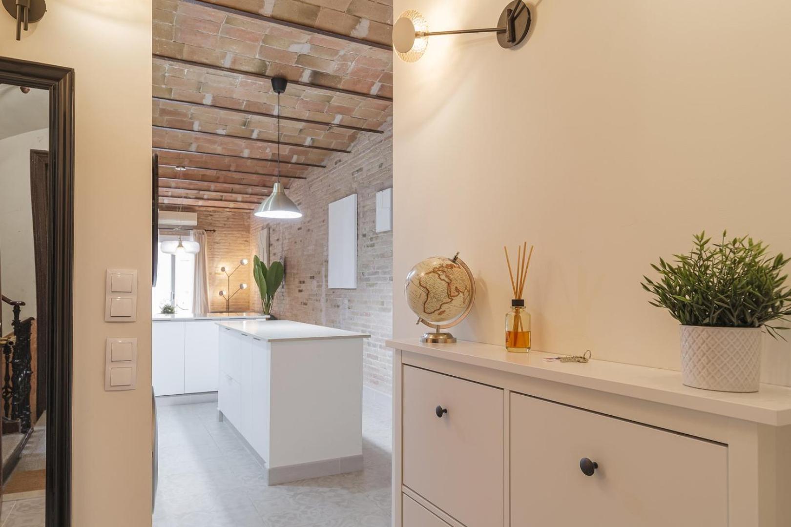 Guestready - Encantadora En Sarria-sant Gervasi Apartamento