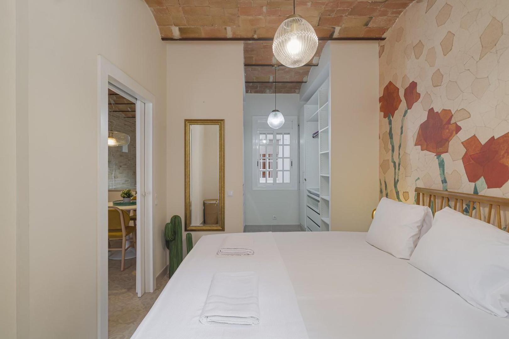 Apartamento Guestready - Encantadora En Sarria-sant Gervasi *