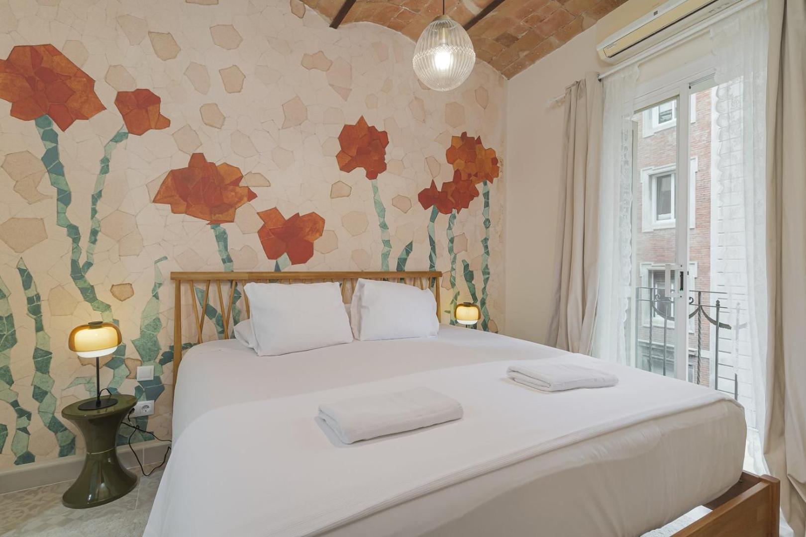 Apartamento Guestready - Encantadora En Sarria-sant Gervasi Barcelona