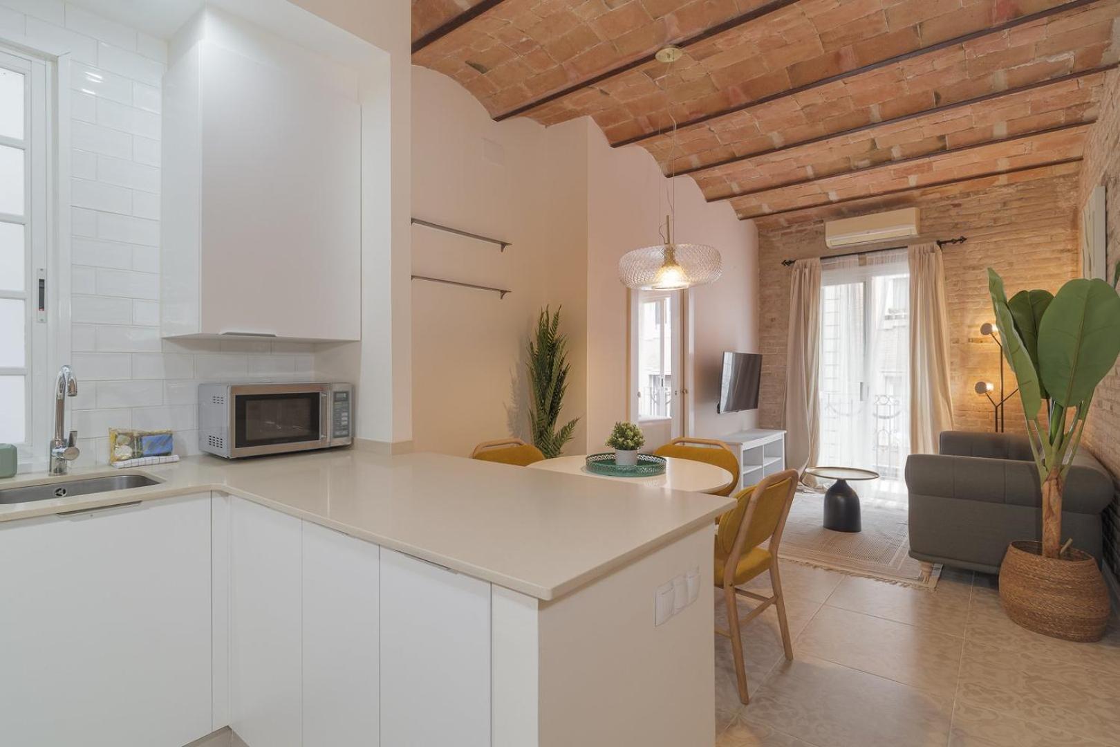 Guestready - Encantadora En Sarria-sant Gervasi * Barcelona