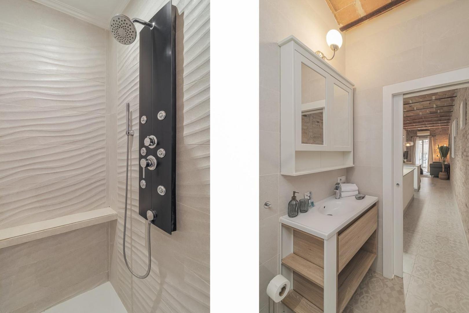 Guestready - Encantadora En Sarria-sant Gervasi Apartamento Barcelona
