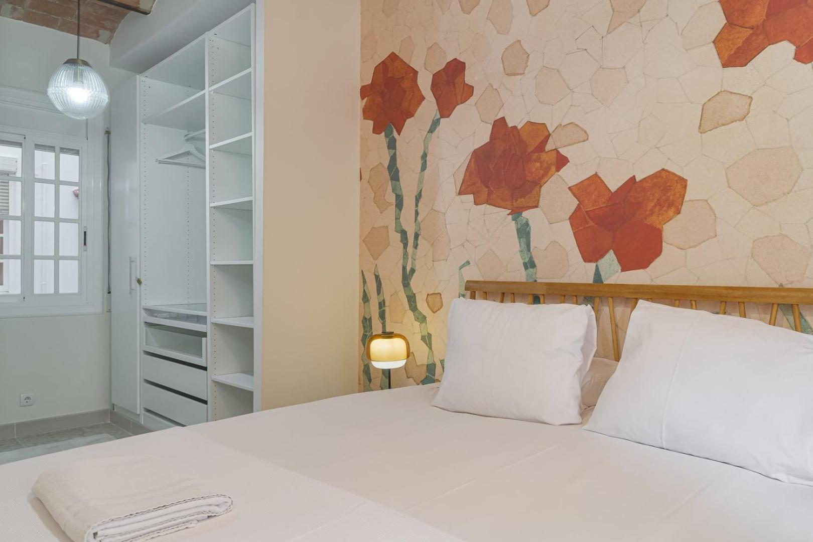 Guestready - Encantadora En Sarria-sant Gervasi Barcelona