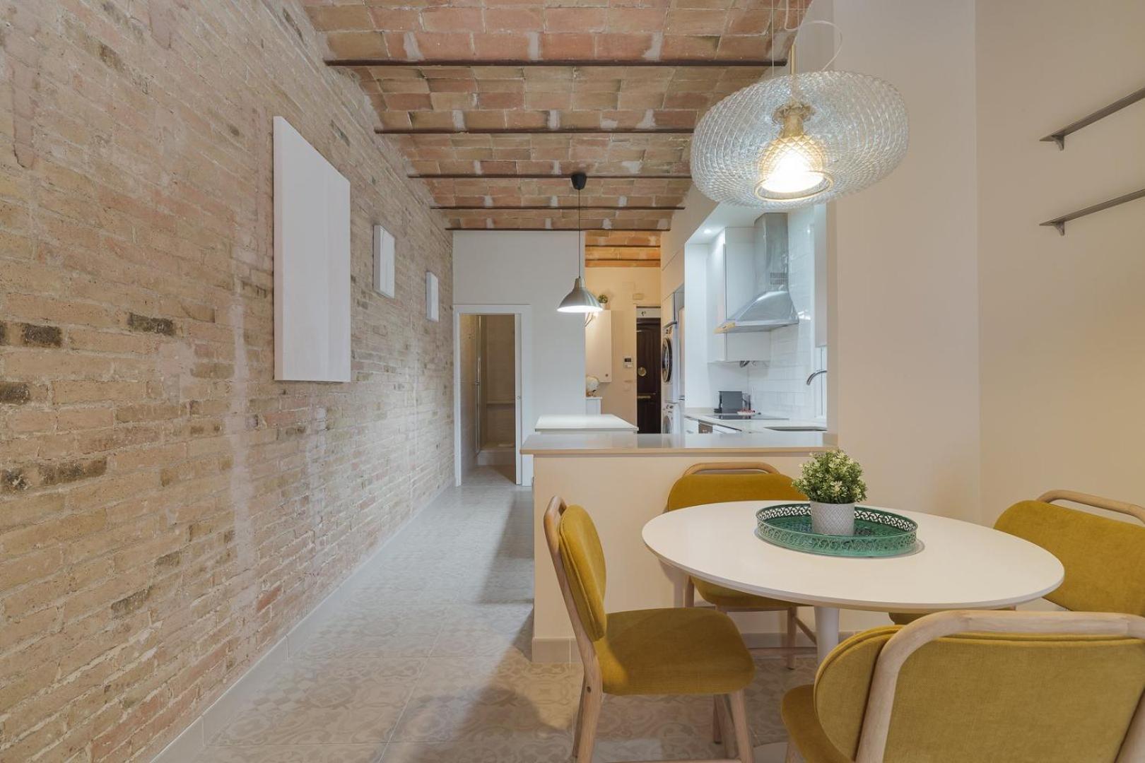 Guestready - Encantadora En Sarria-sant Gervasi