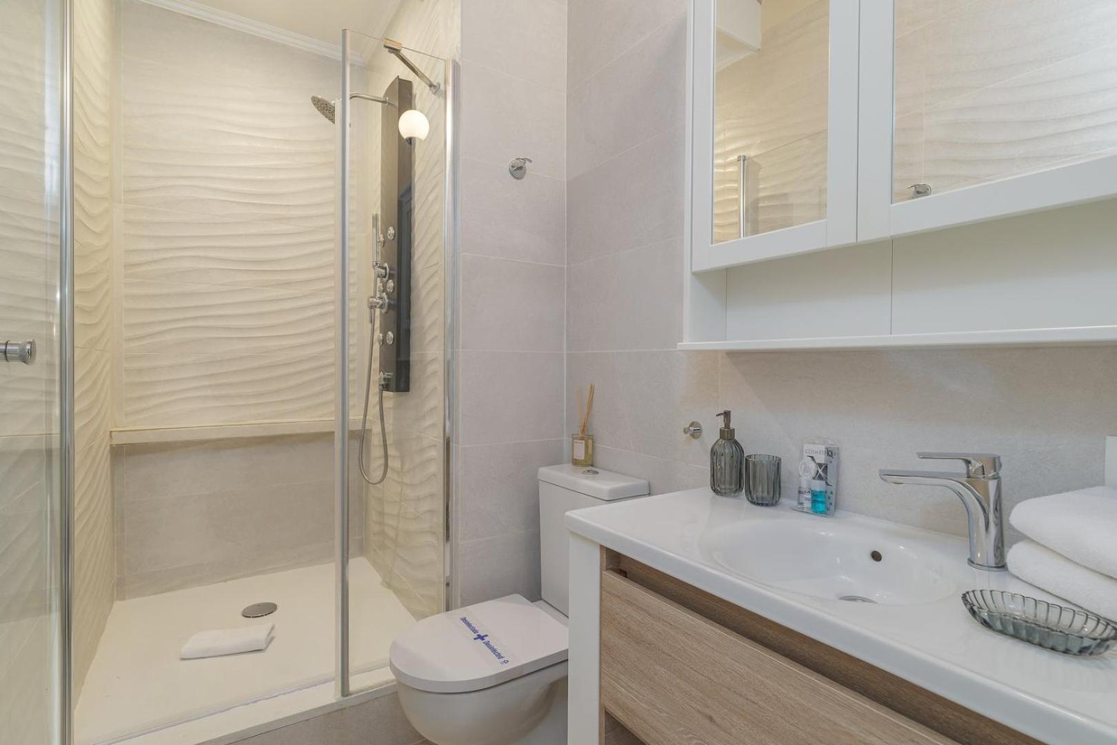 Guestready - Encantadora En Sarria-sant Gervasi Apartamento
