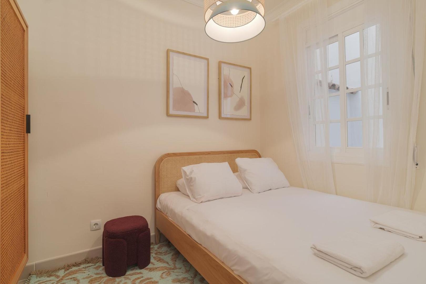 Guestready - Encantadora En Sarria-sant Gervasi Apartamento Barcelona
