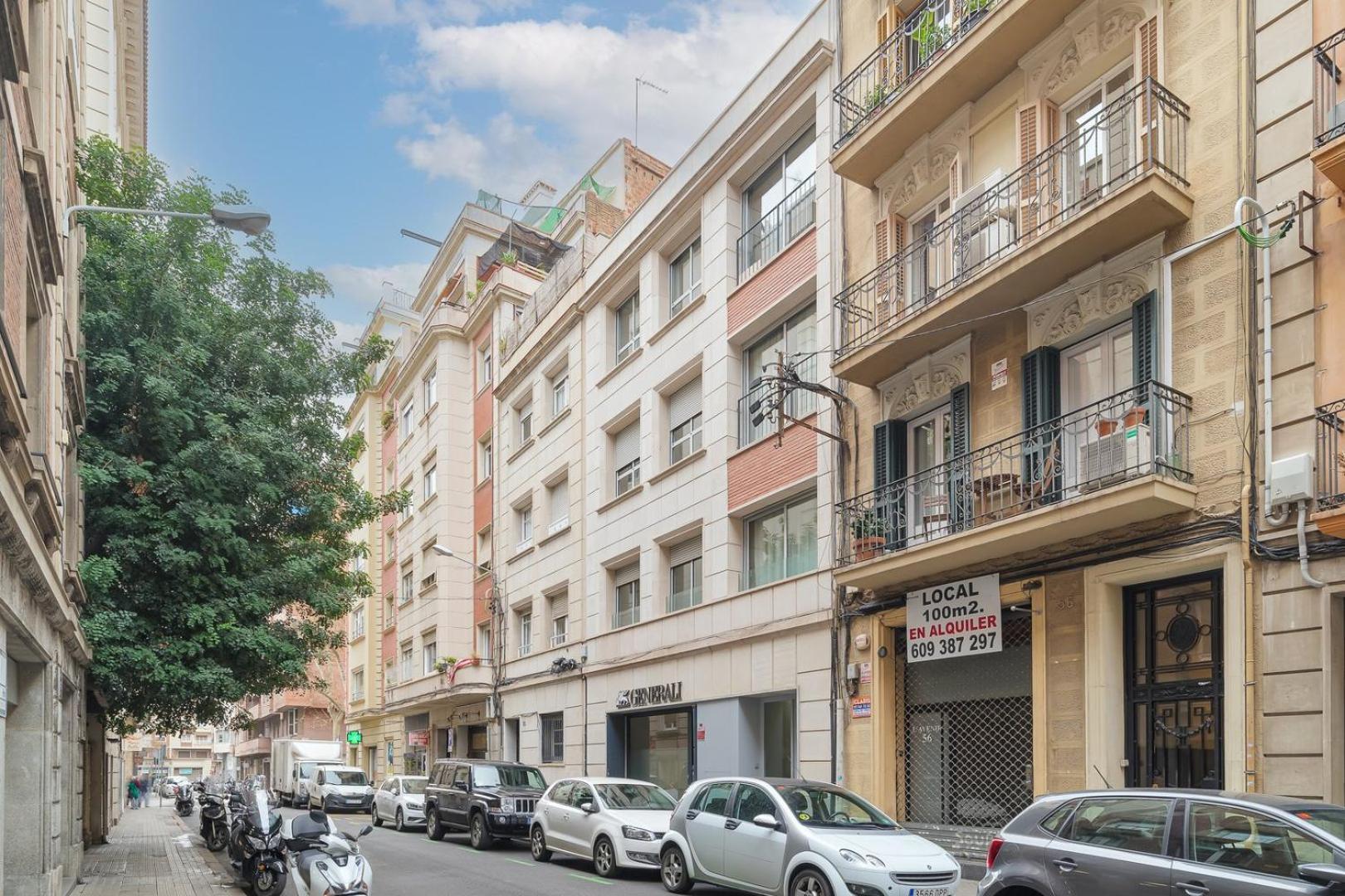 Guestready - Encantadora En Sarria-sant Gervasi Apartamento *